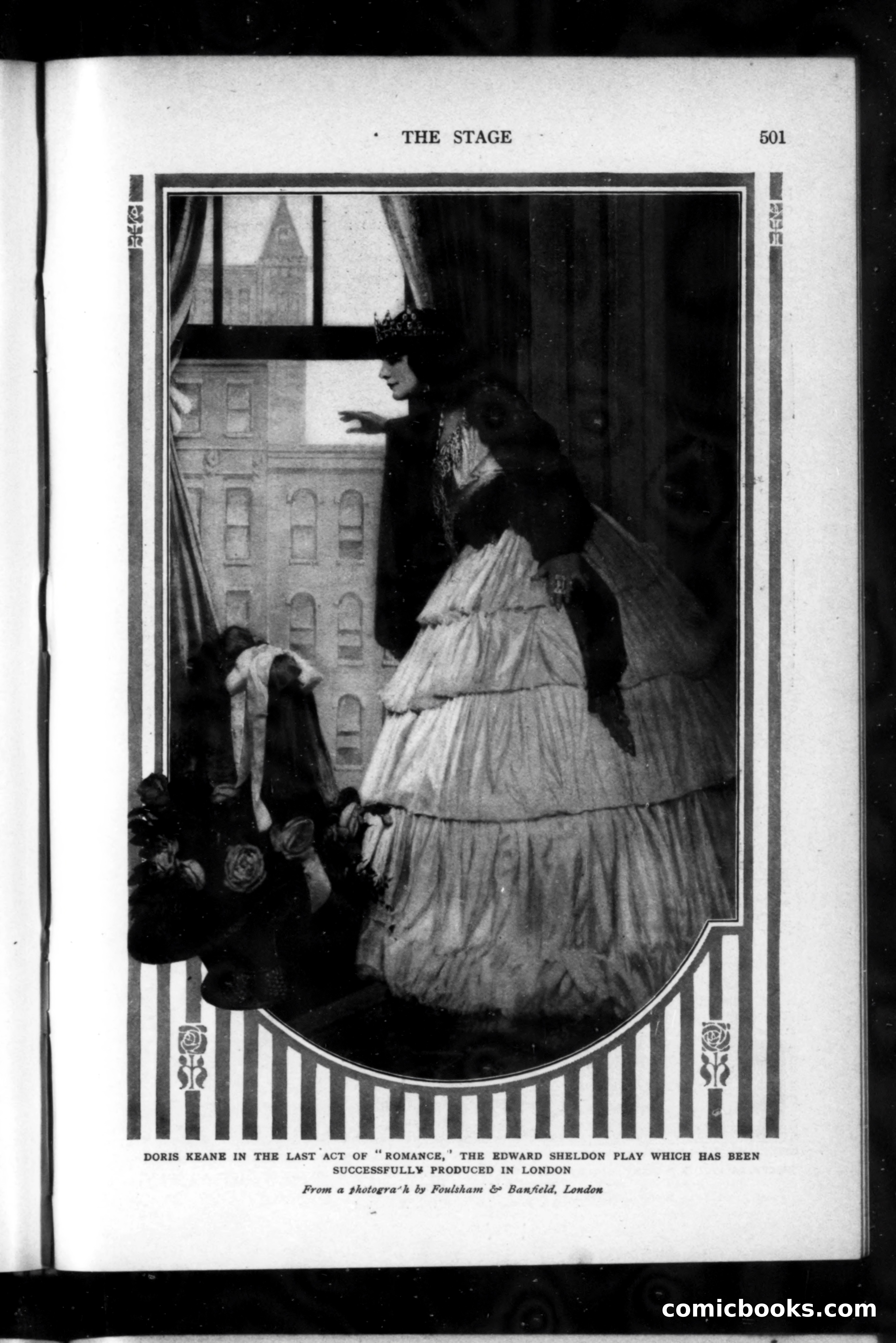 Munsey's Magazine, April 1916 — page 117 of 192
