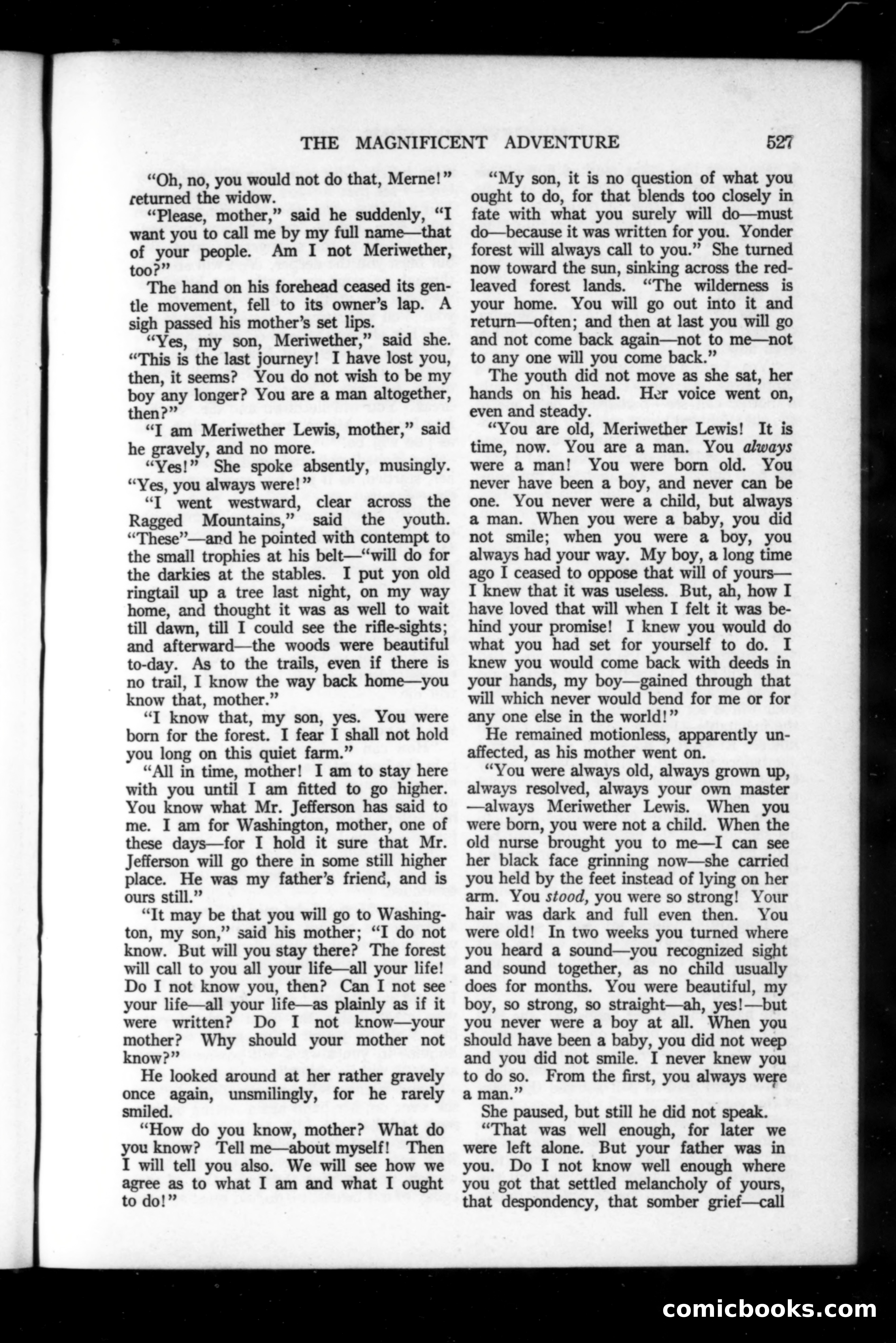 Munsey's Magazine, April 1916 — page 143 of 192
