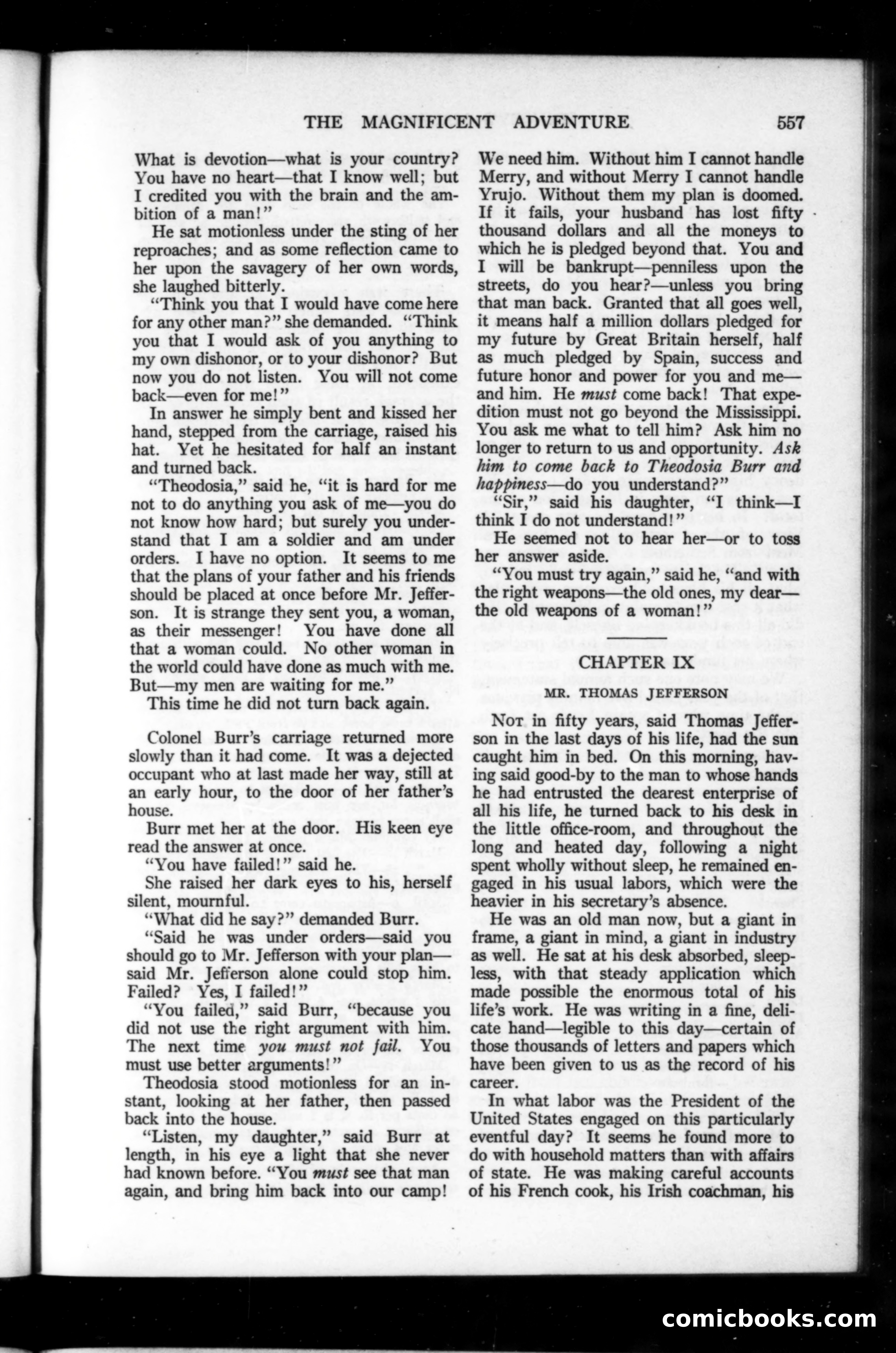 Munsey's Magazine, April 1916 — page 173 of 192