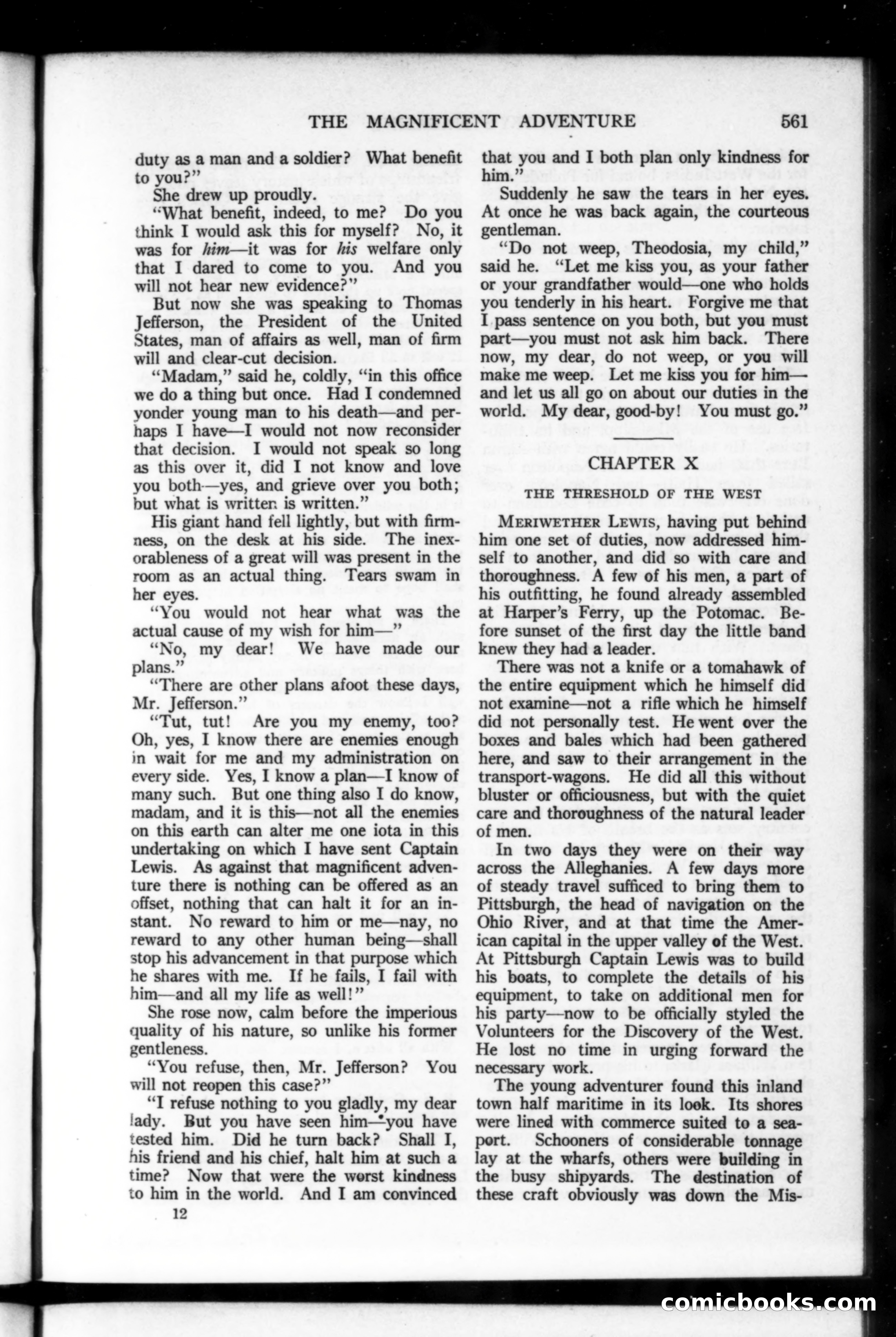 Munsey's Magazine, April 1916 — page 177 of 192