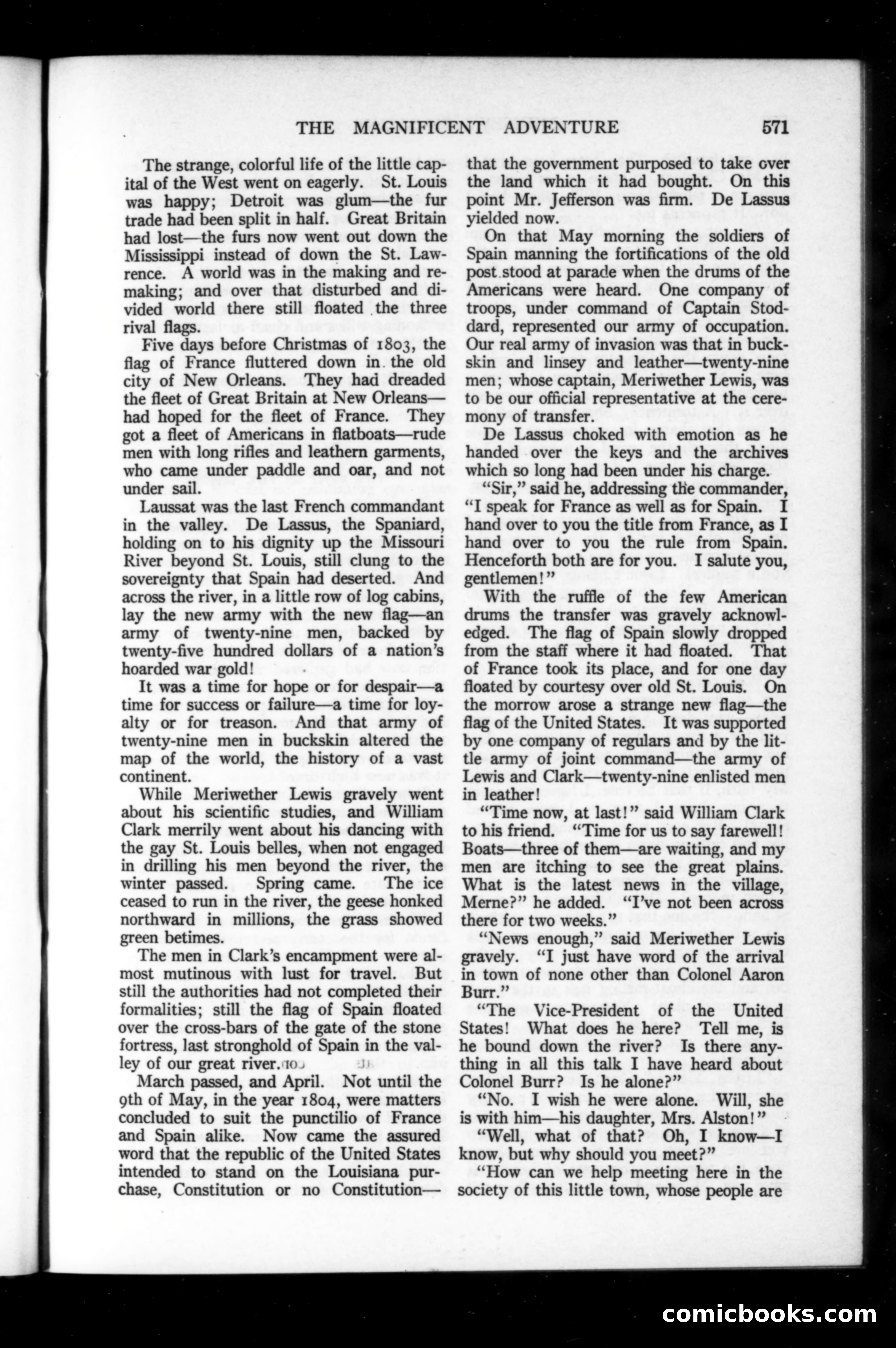 Munsey's Magazine, April 1916 — page 187 of 192