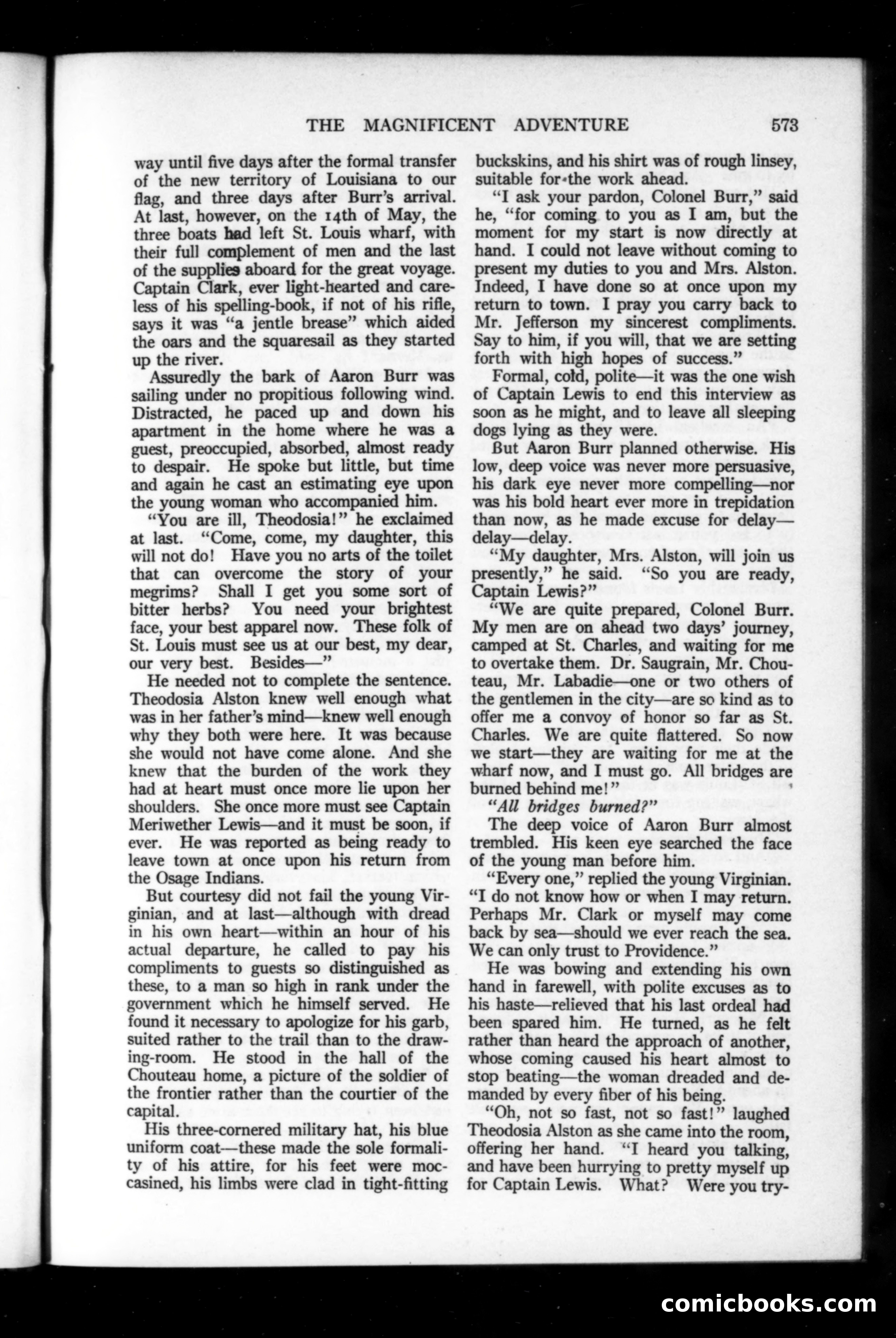 Munsey's Magazine, April 1916 — page 189 of 192