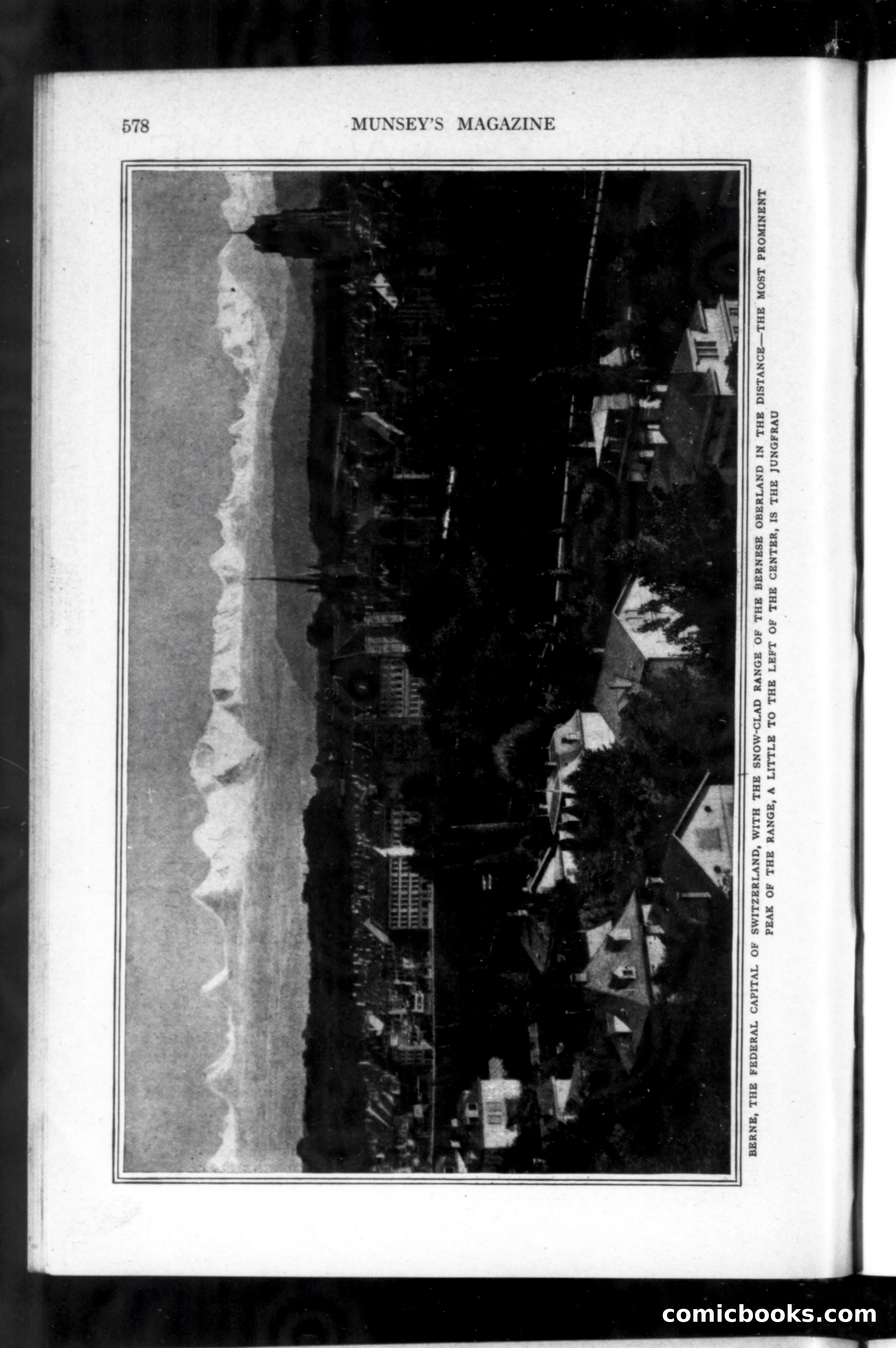 Munsey's Magazine, May 1916 — page 2 of 193
