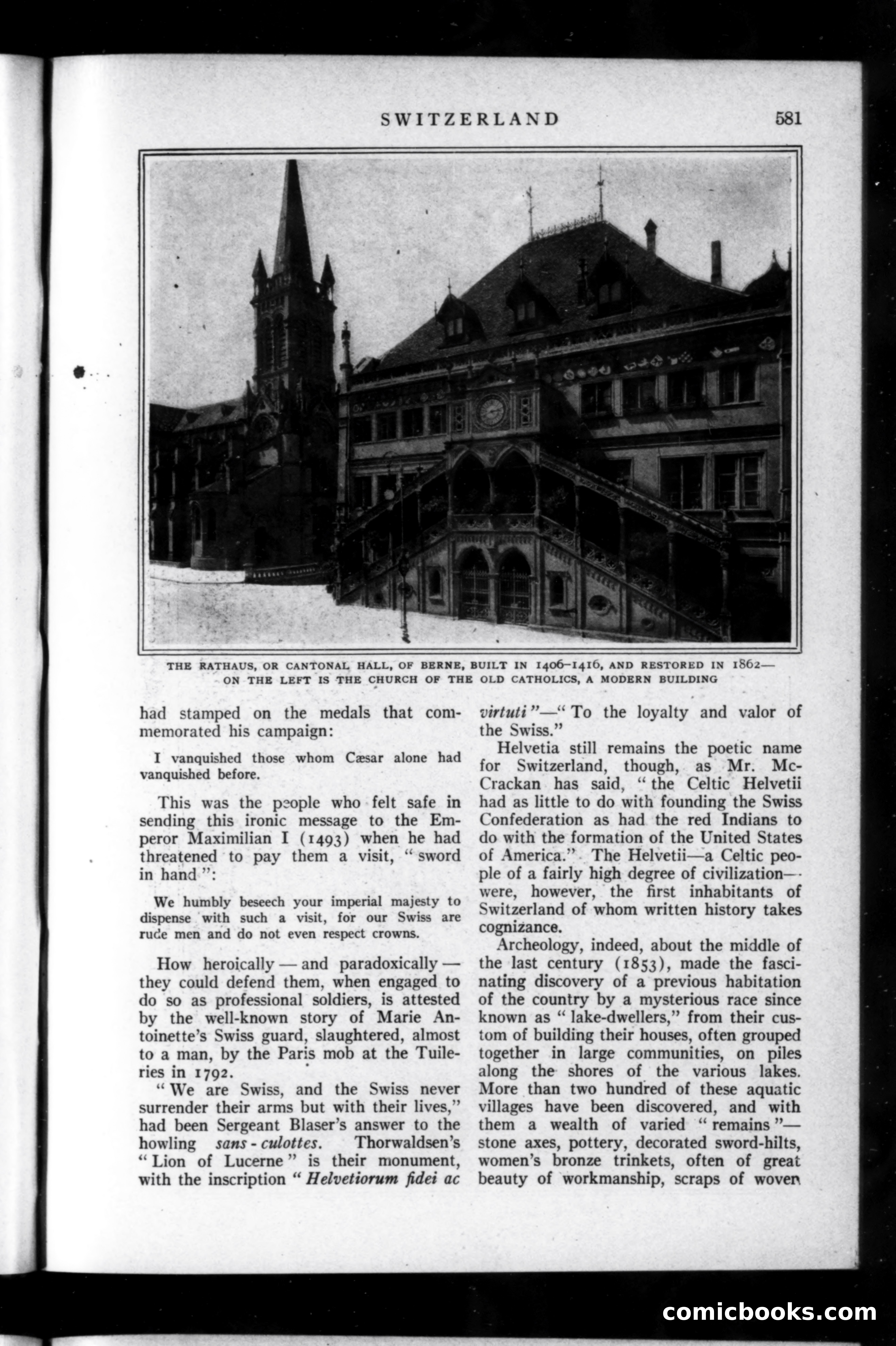 Munsey's Magazine, May 1916 — page 5 of 193