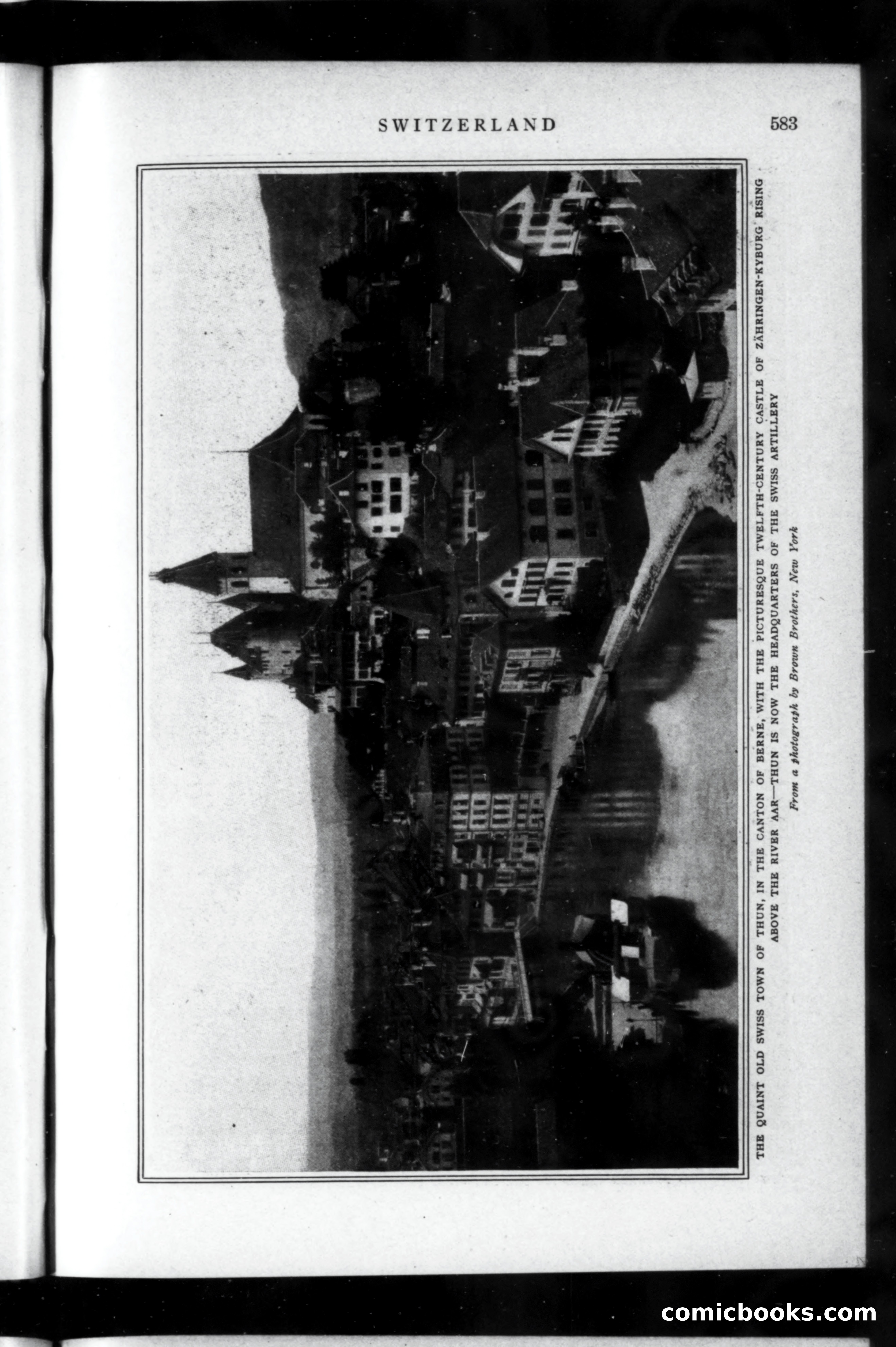 Munsey's Magazine, May 1916 — page 7 of 193