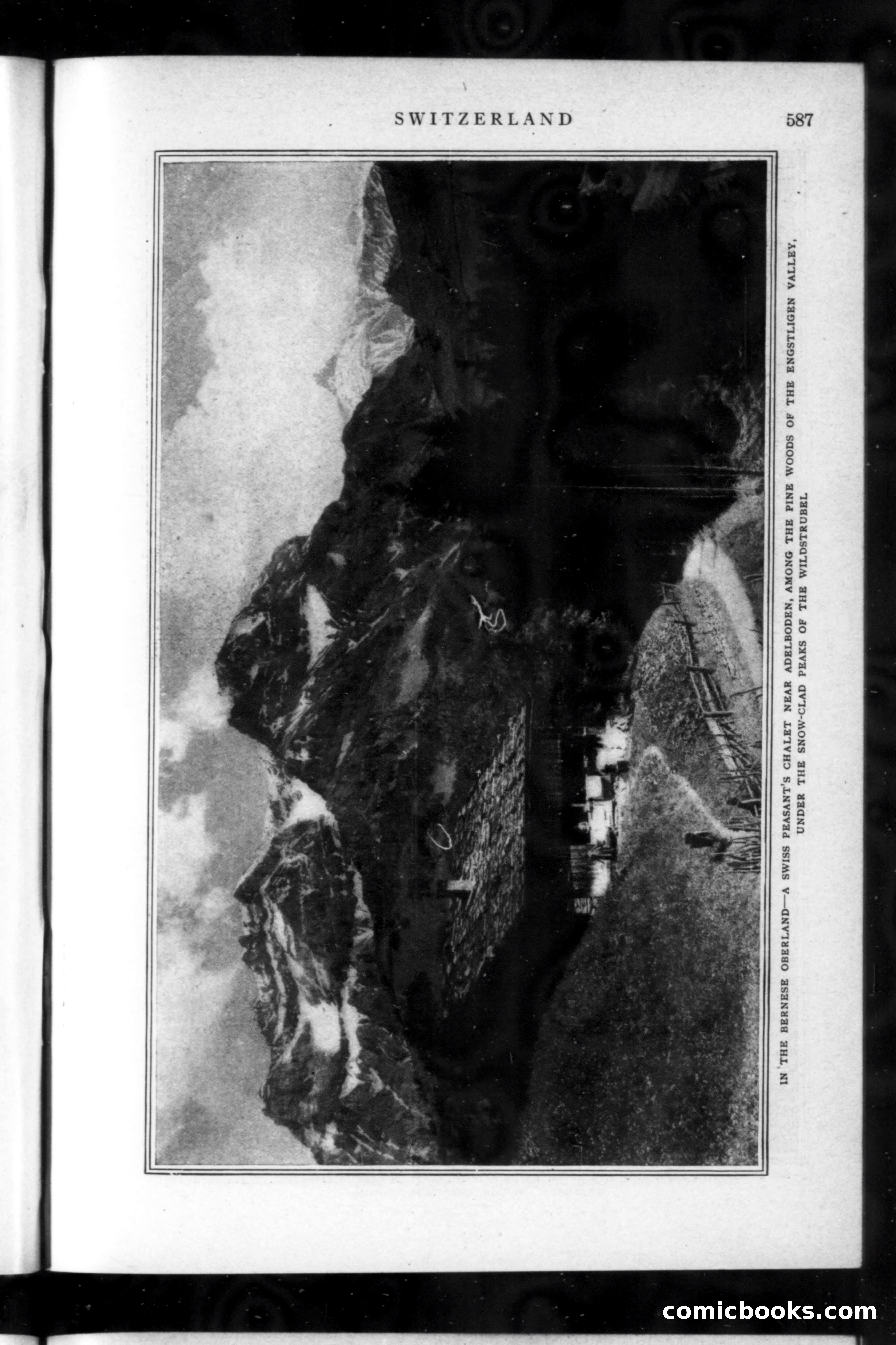 Munsey's Magazine, May 1916 — page 11 of 193