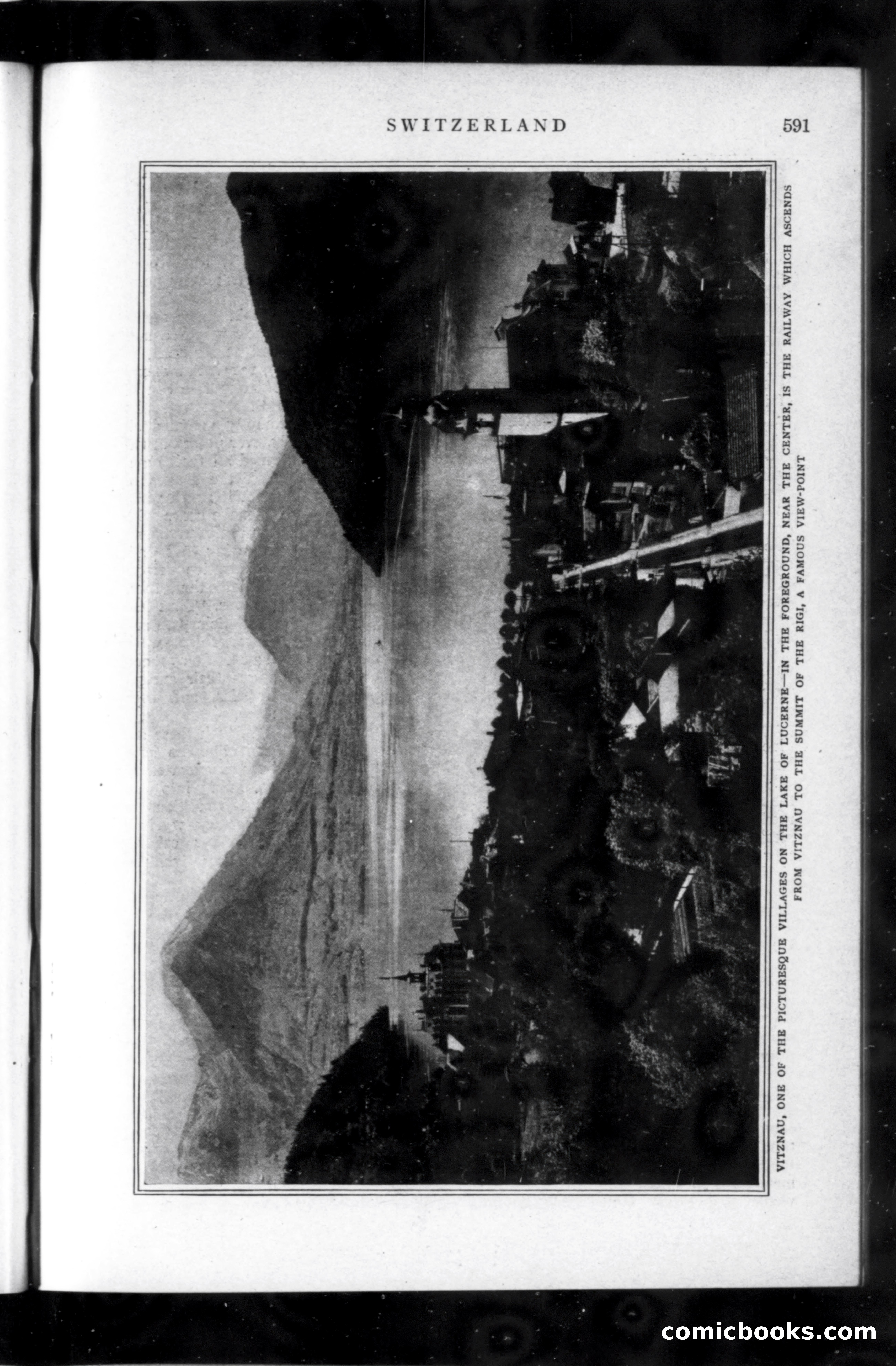 Munsey's Magazine, May 1916 — page 15 of 193