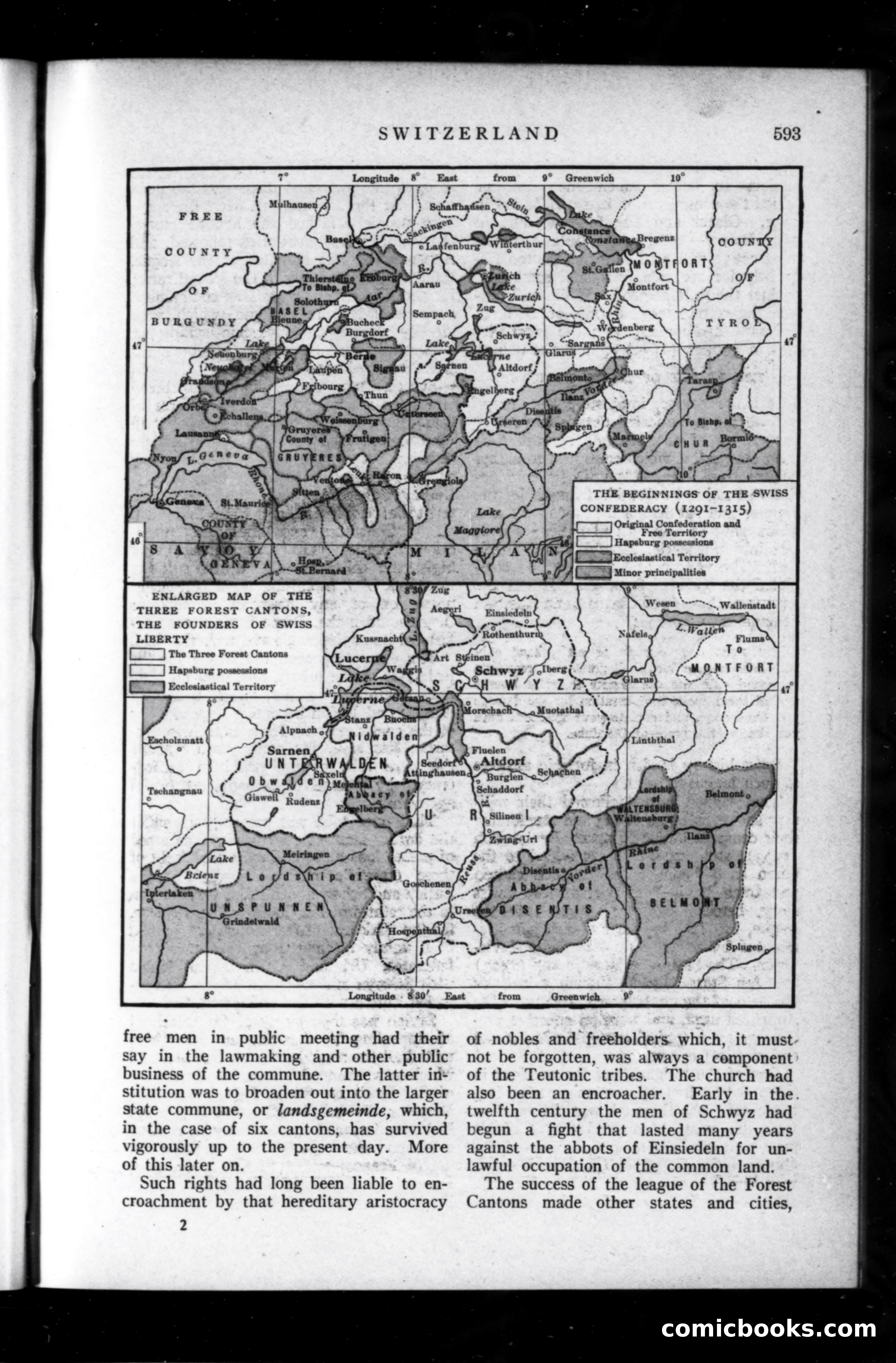 Munsey's Magazine, May 1916 — page 17 of 193