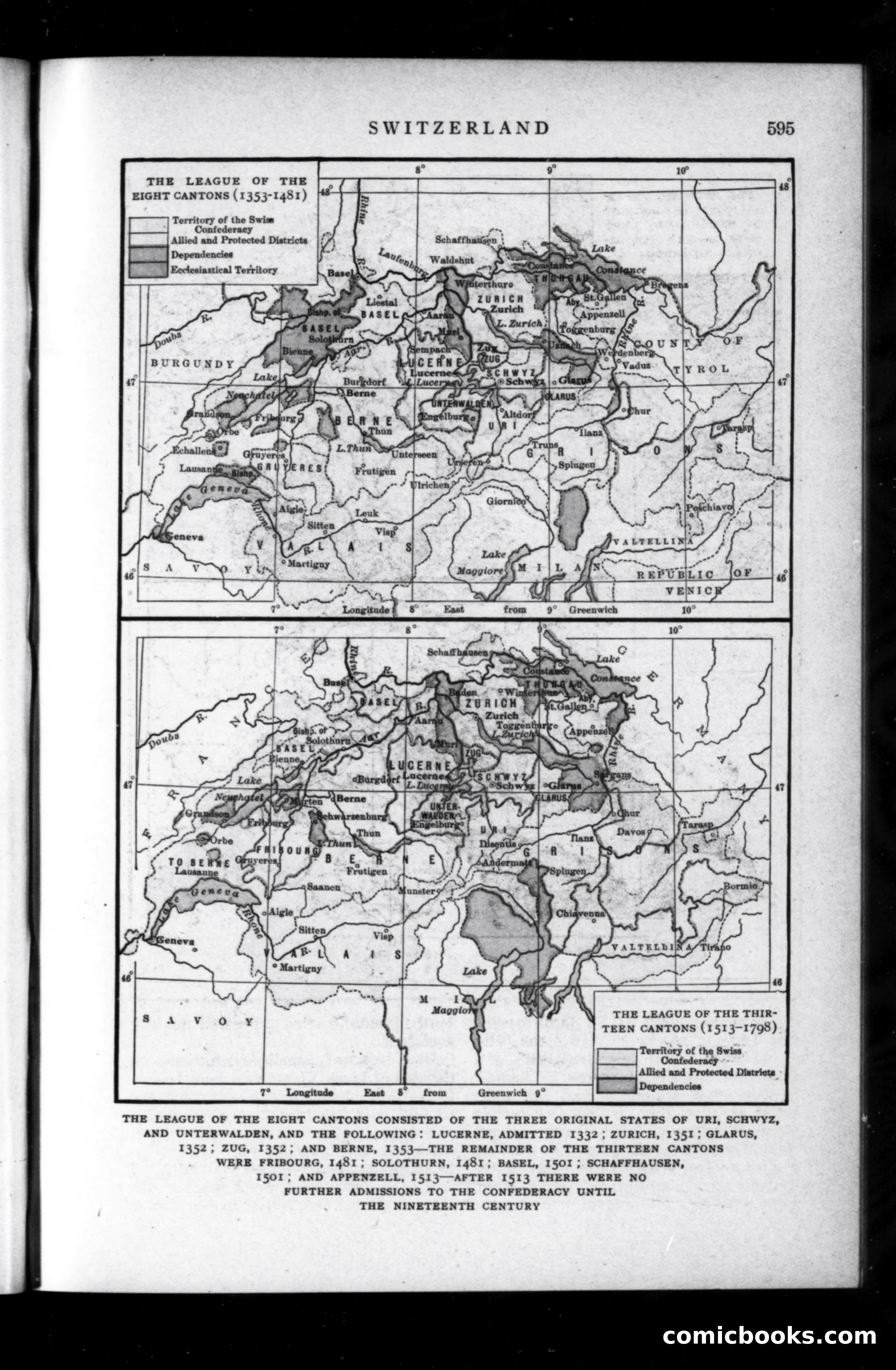 Munsey's Magazine, May 1916 — page 19 of 193
