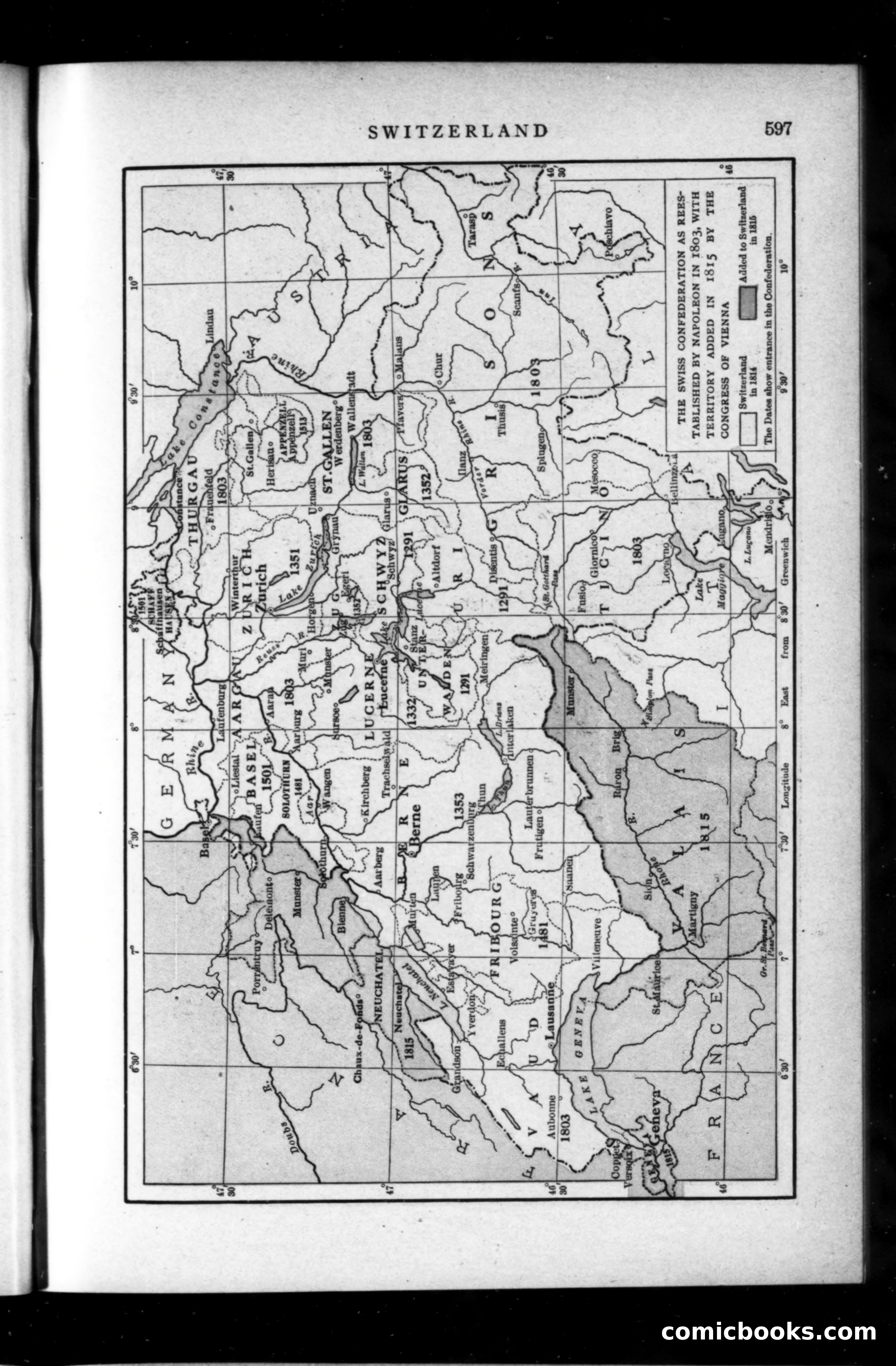 Munsey's Magazine, May 1916 — page 21 of 193