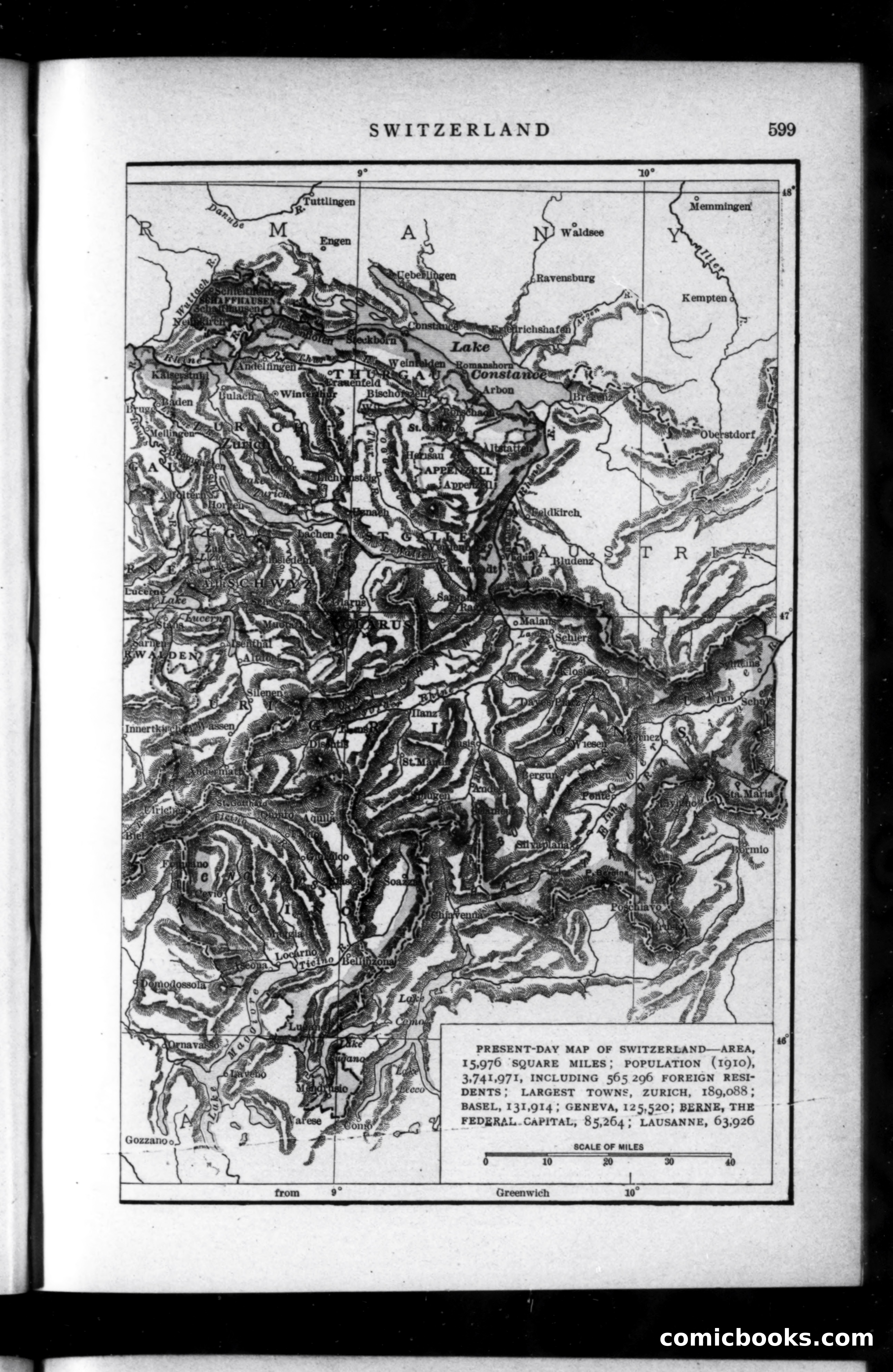 Munsey's Magazine, May 1916 — page 23 of 193