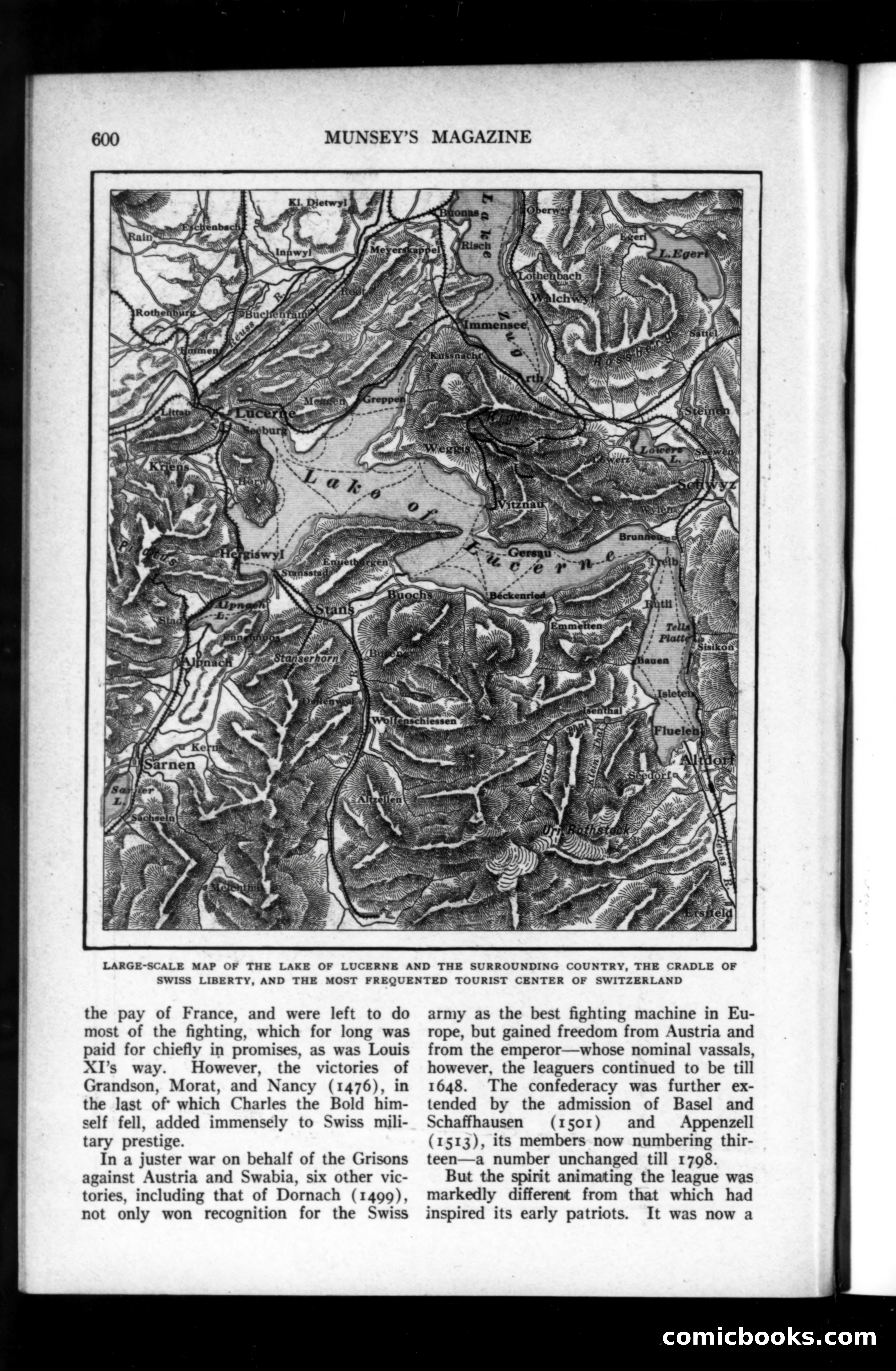 Munsey's Magazine, May 1916 — page 24 of 193
