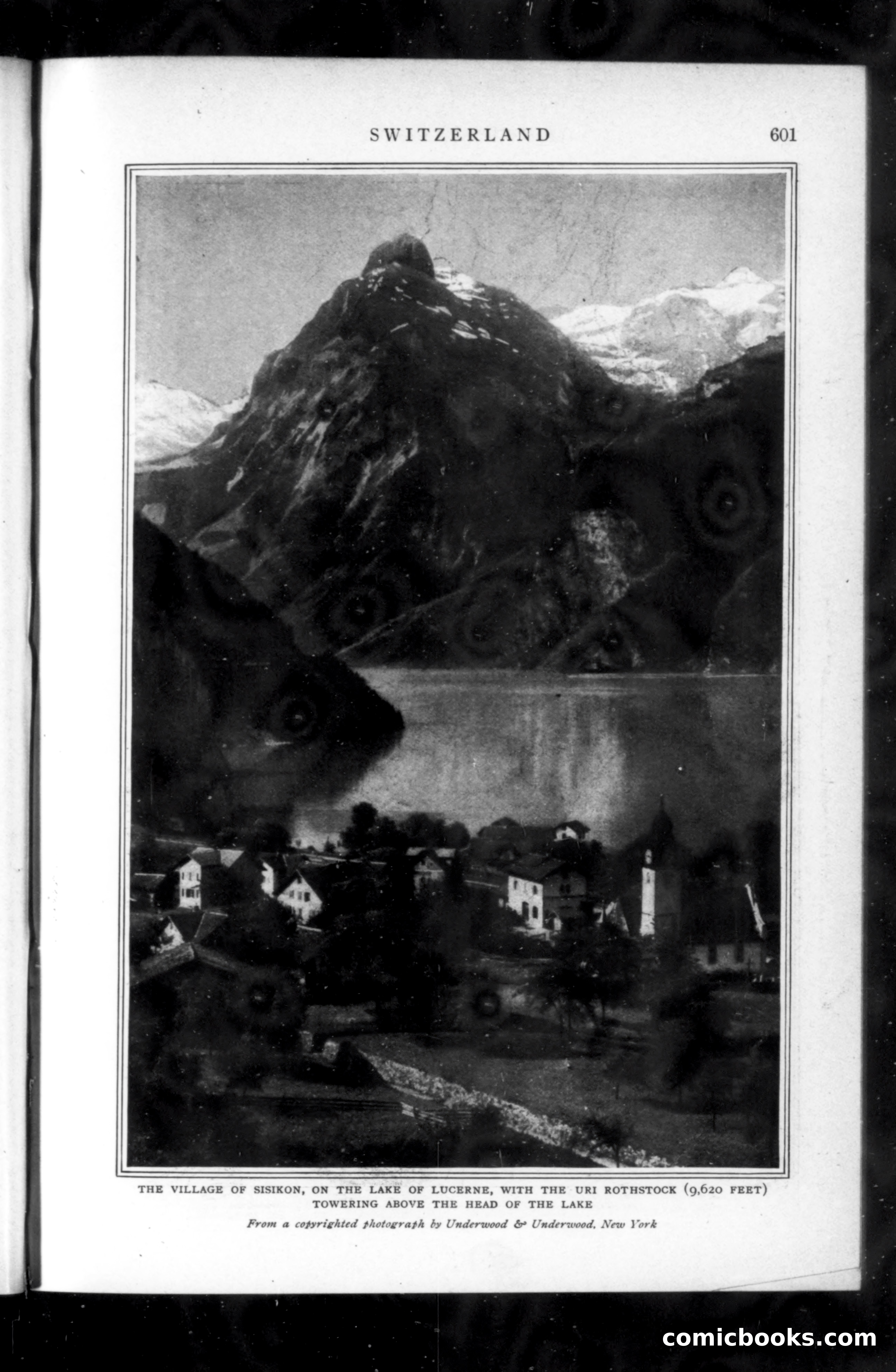 Munsey's Magazine, May 1916 — page 25 of 193