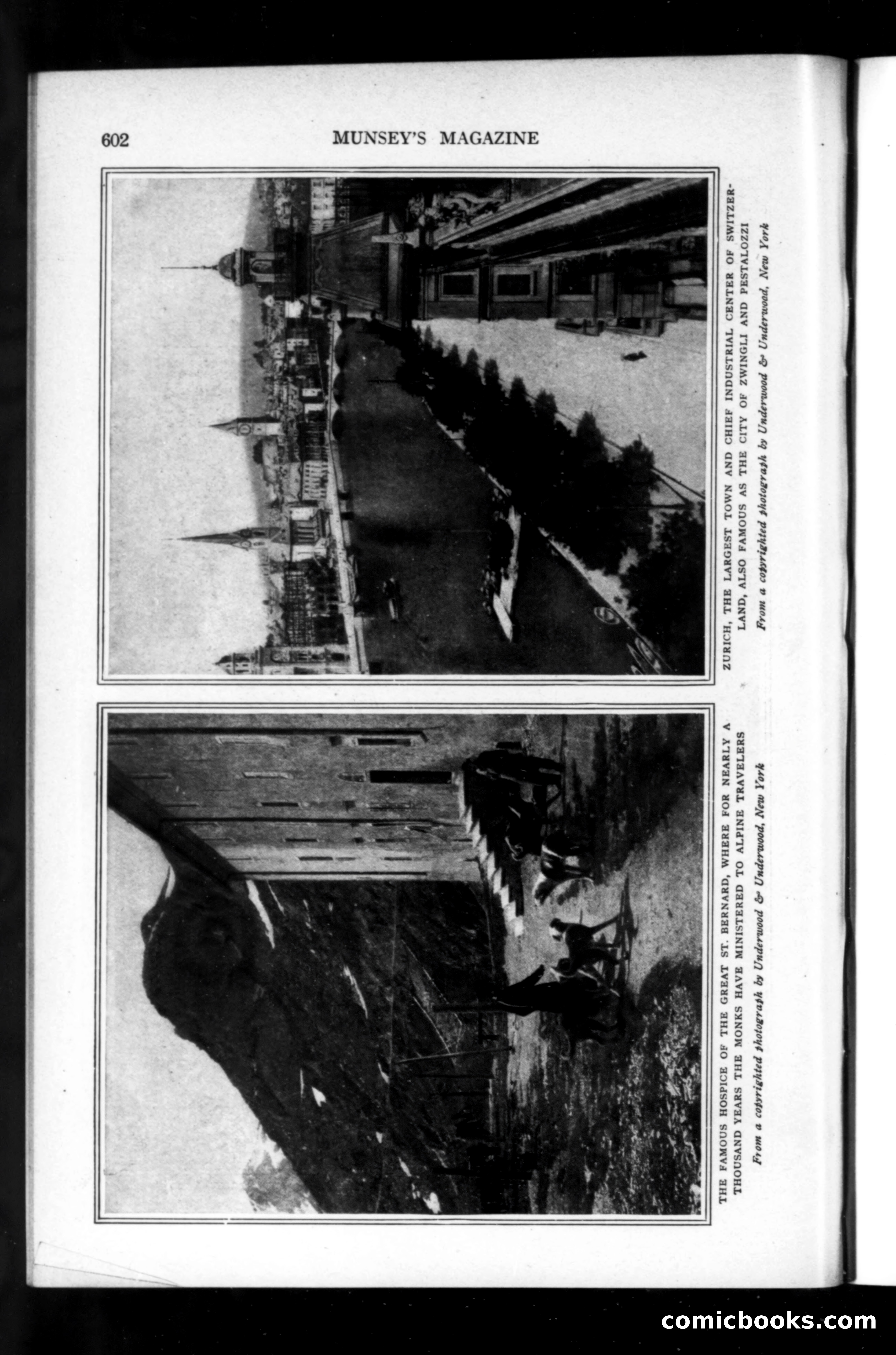 Munsey's Magazine, May 1916 — page 26 of 193