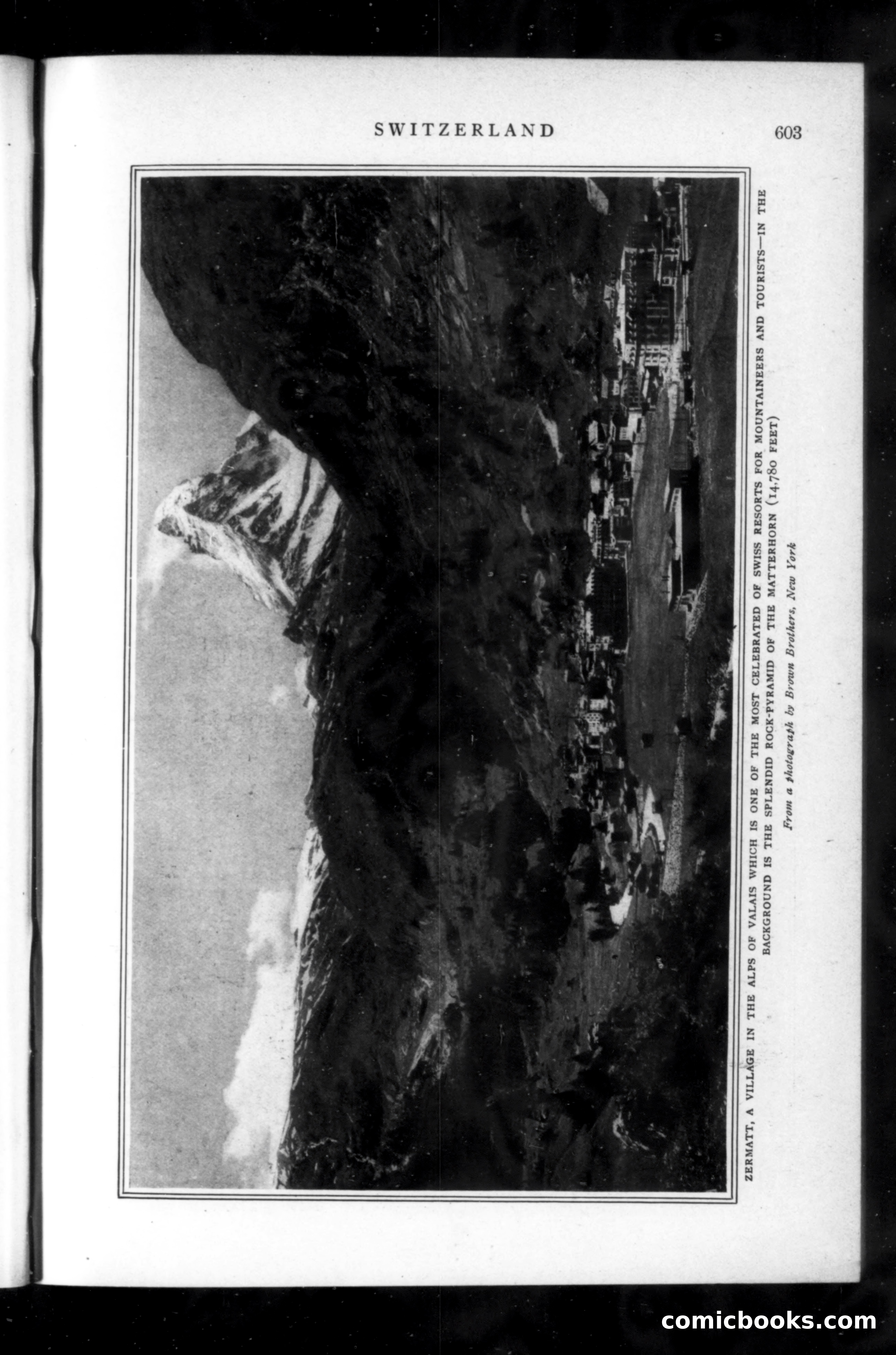 Munsey's Magazine, May 1916 — page 27 of 193