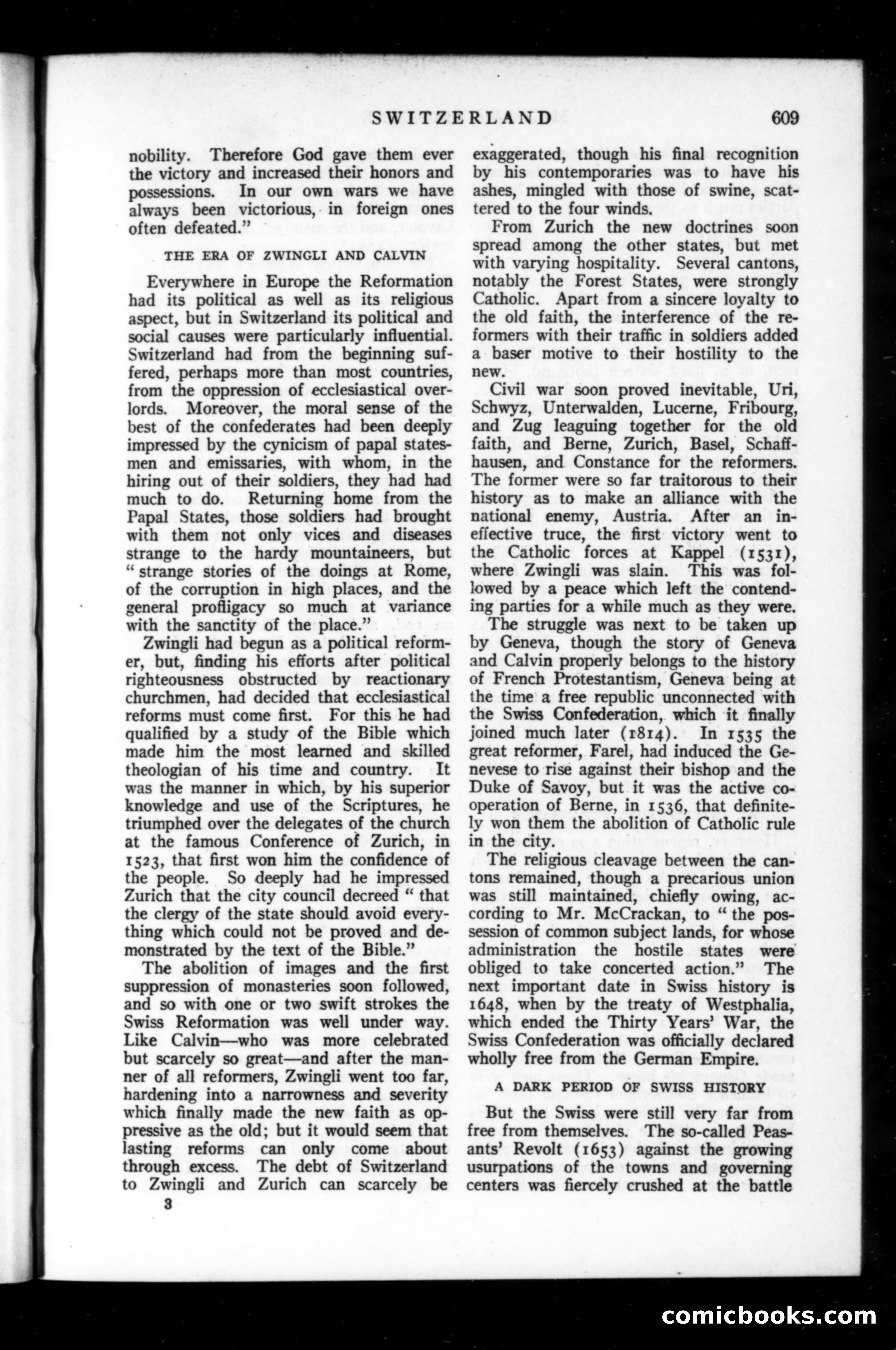 Munsey's Magazine, May 1916 — page 33 of 193