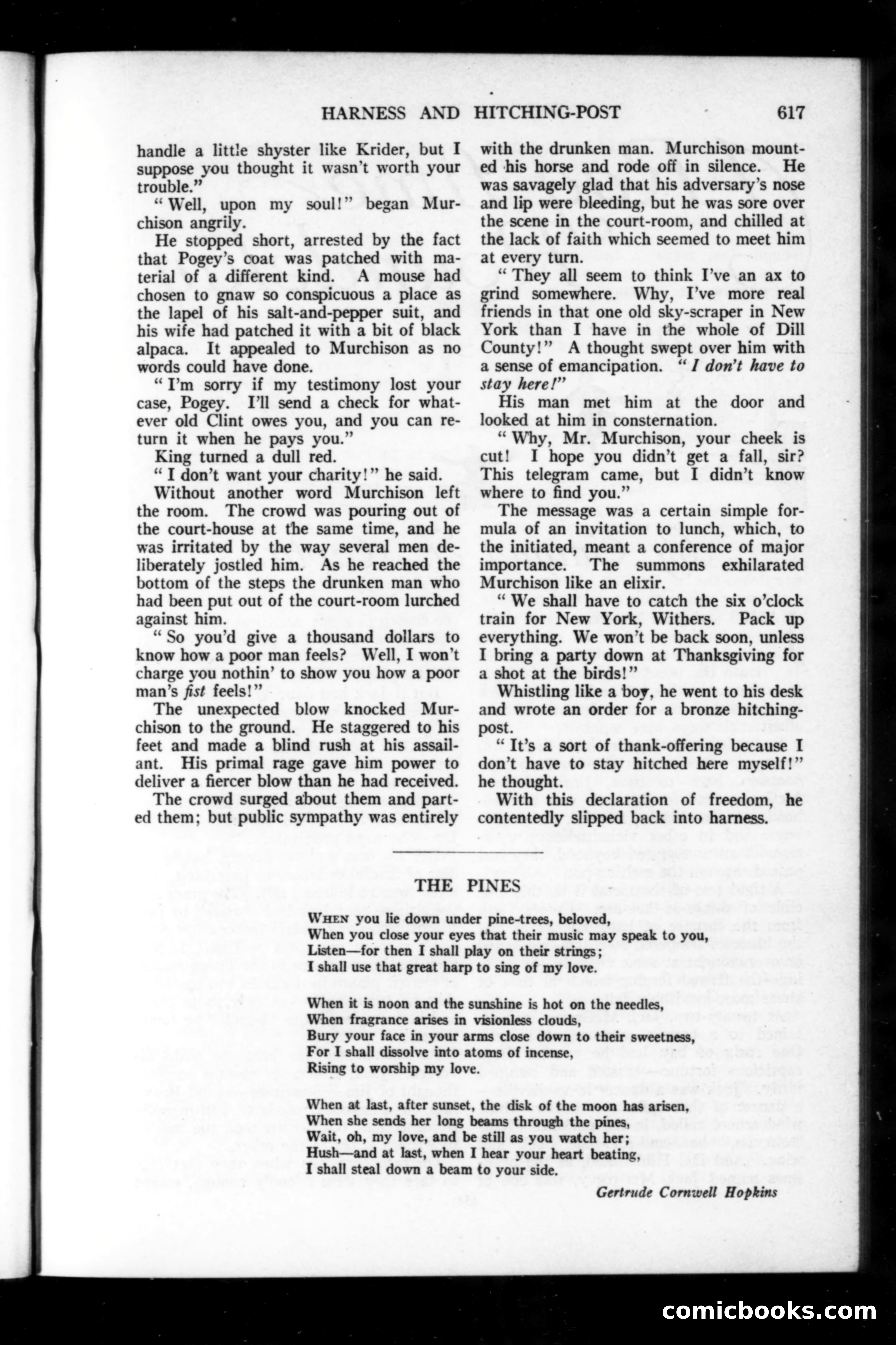 Munsey's Magazine, May 1916 — page 41 of 193