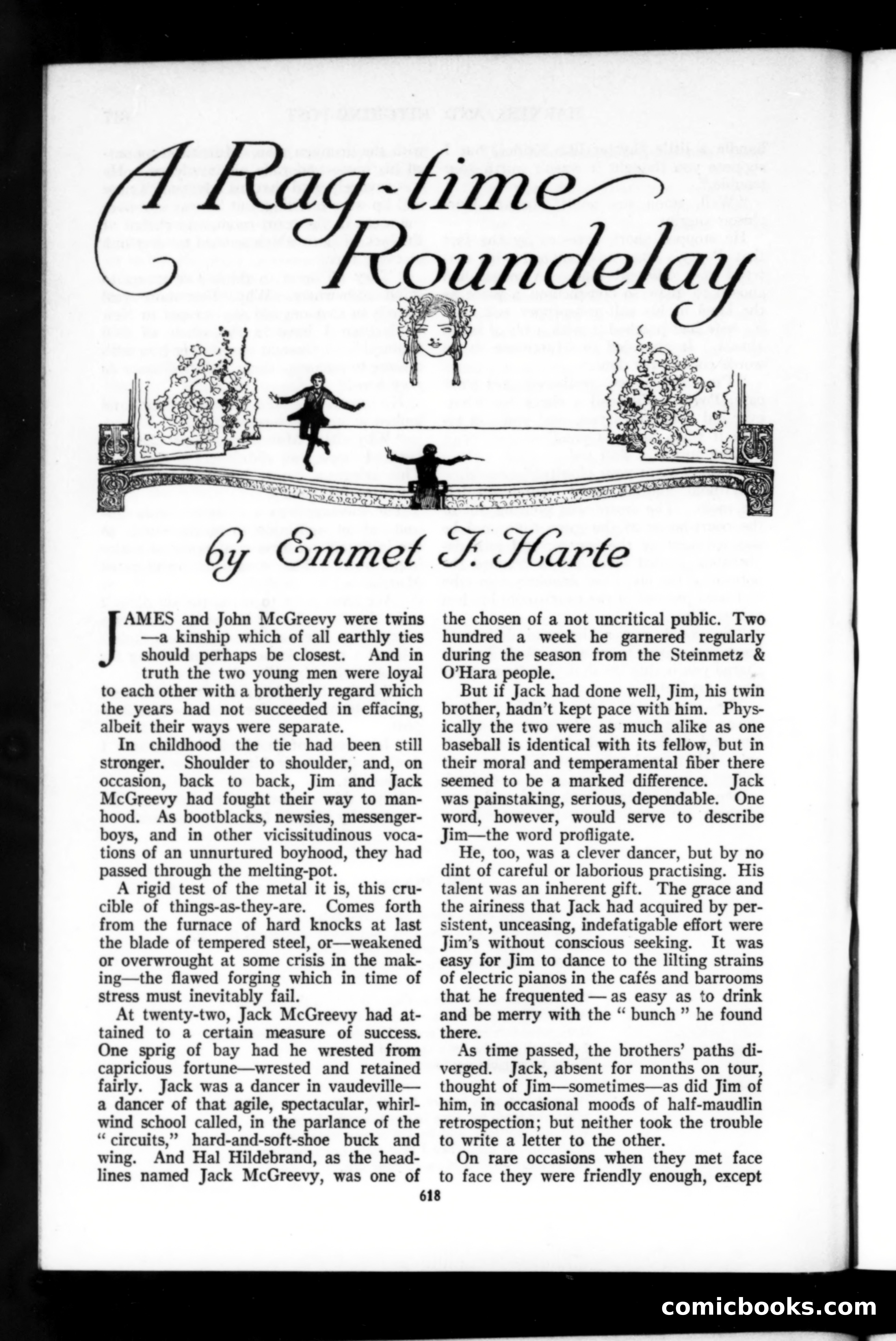 Munsey's Magazine, May 1916 — page 42 of 193