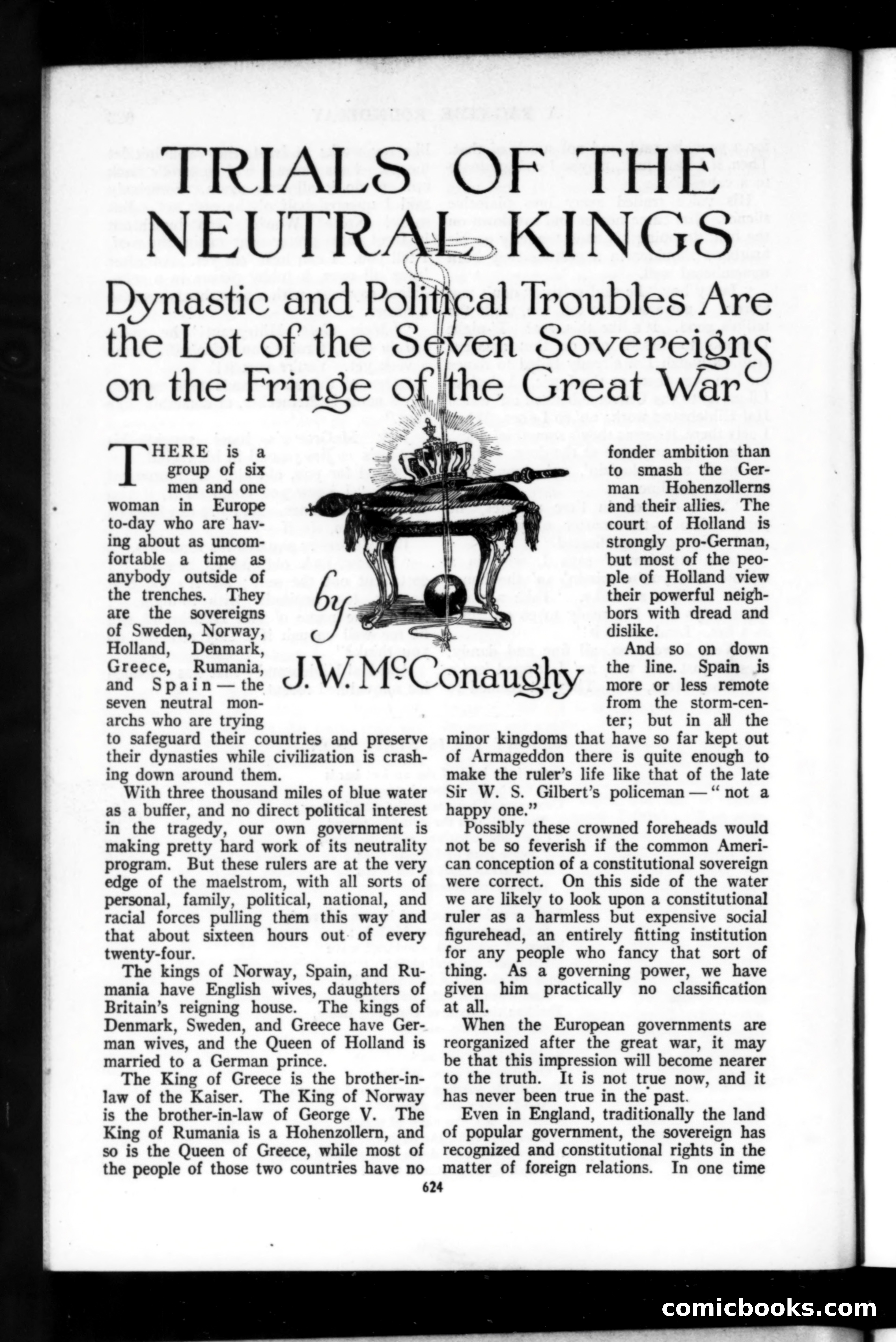 Munsey's Magazine, May 1916 — page 48 of 193