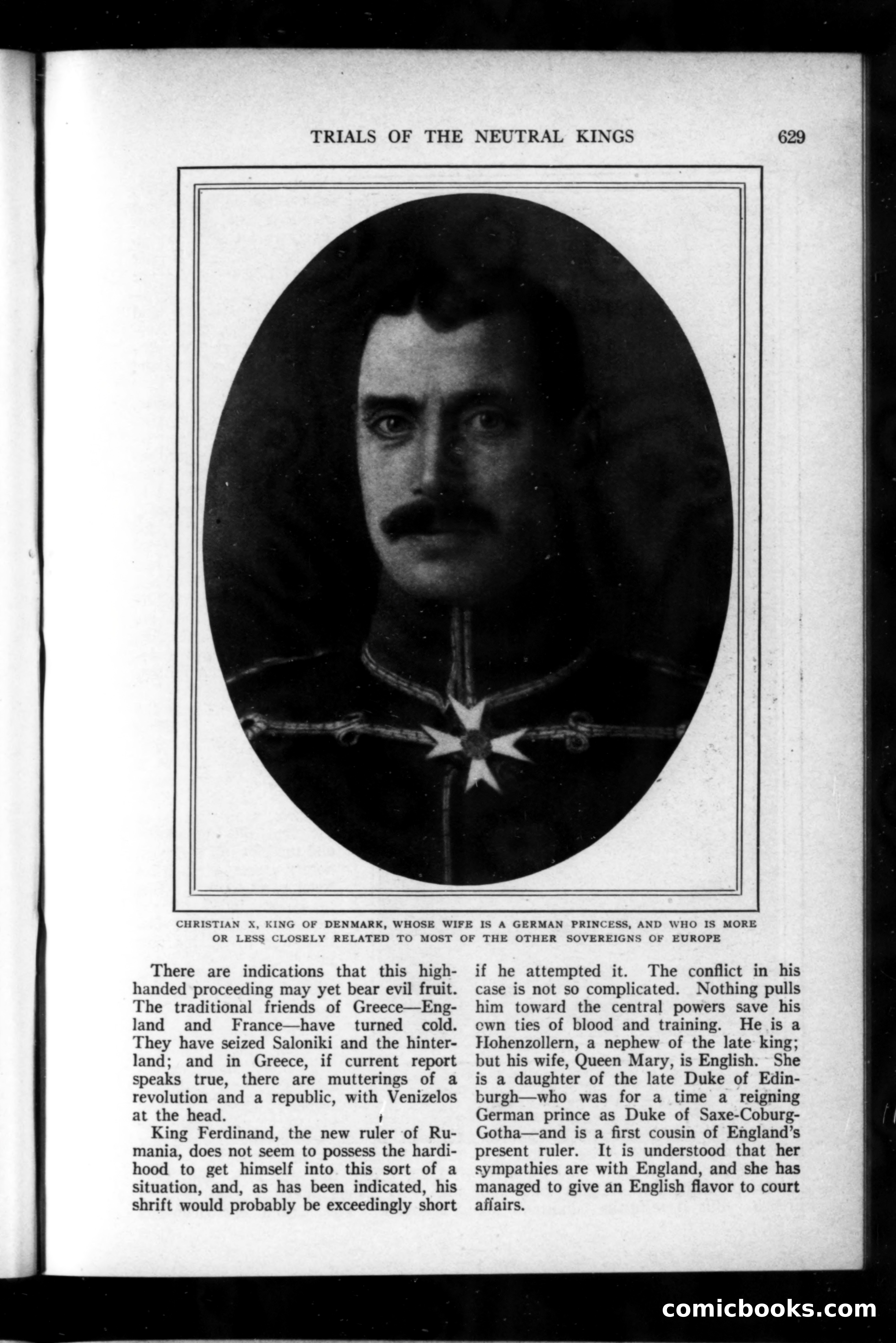 Munsey's Magazine, May 1916 — page 53 of 193