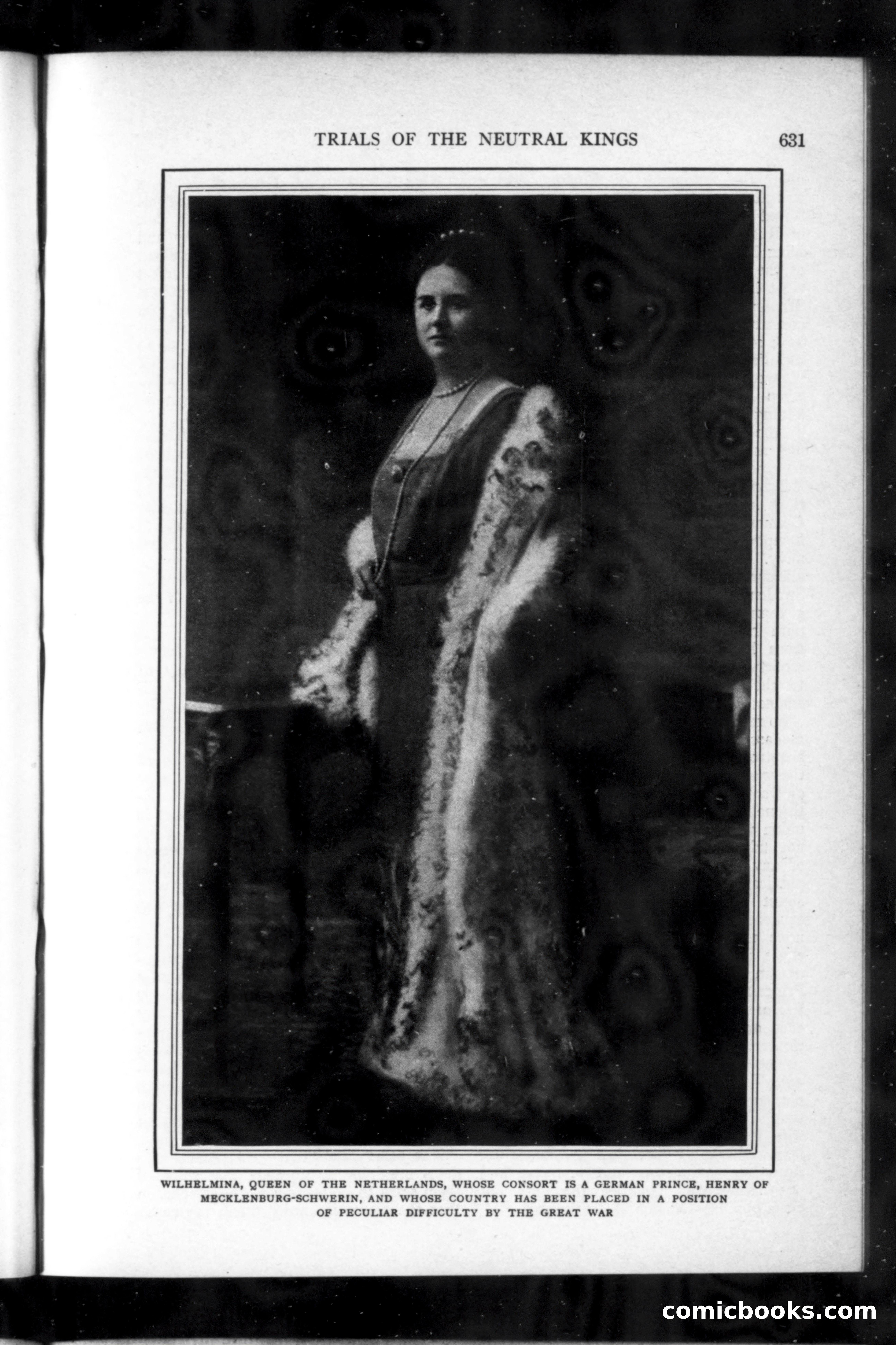 Munsey's Magazine, May 1916 — page 55 of 193