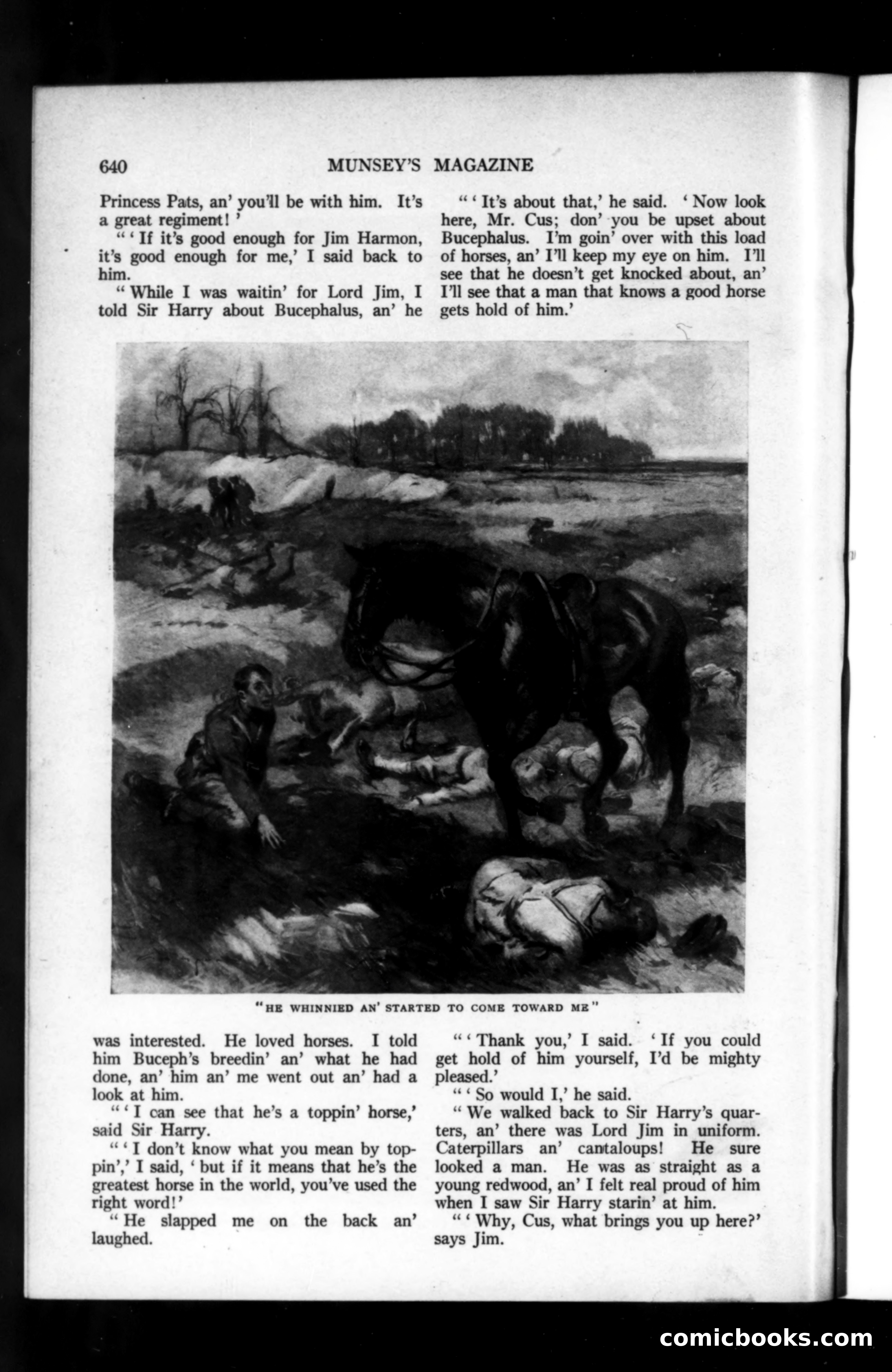Munsey's Magazine, May 1916 — page 64 of 193