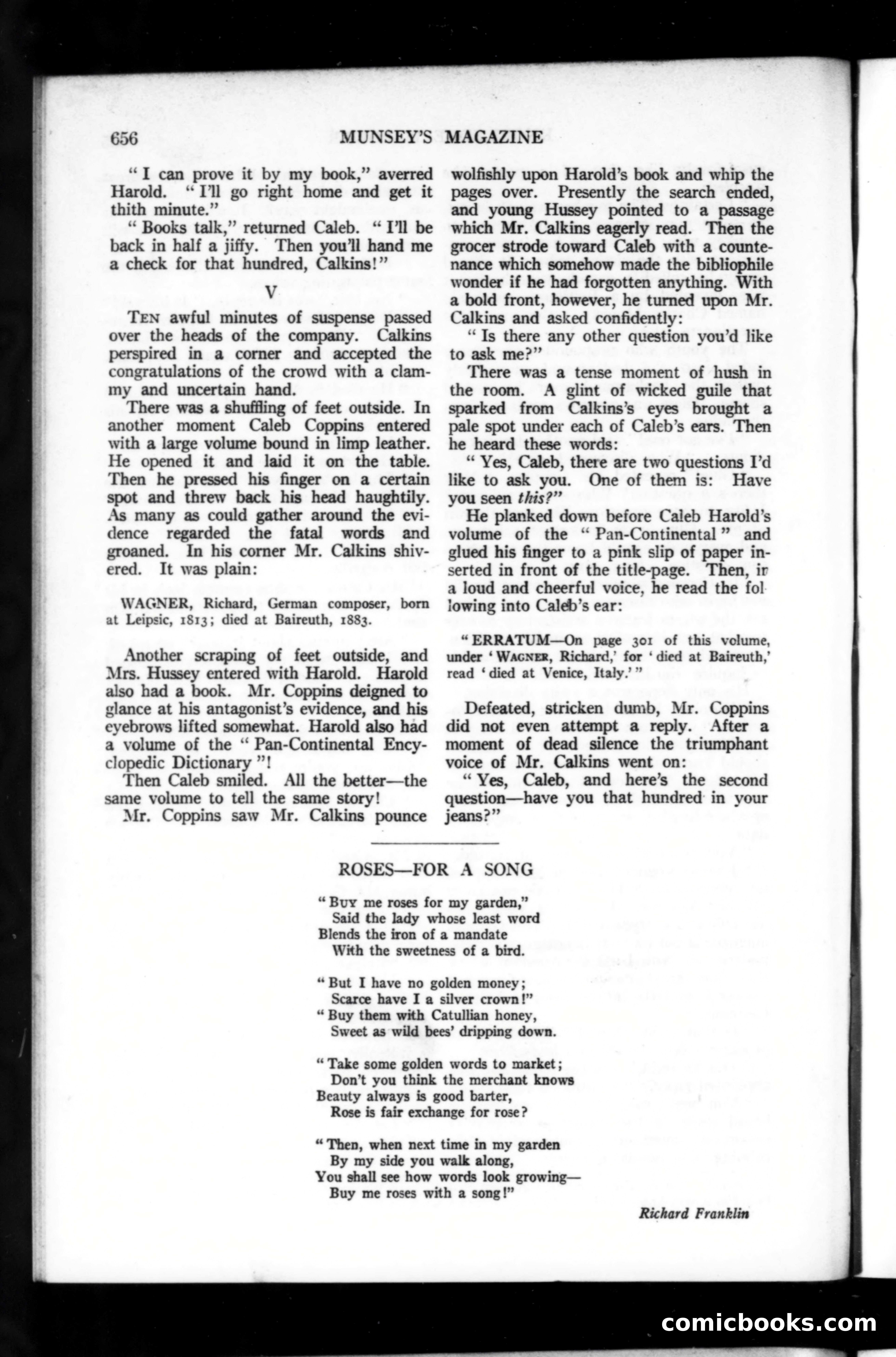 Munsey's Magazine, May 1916 — page 80 of 193