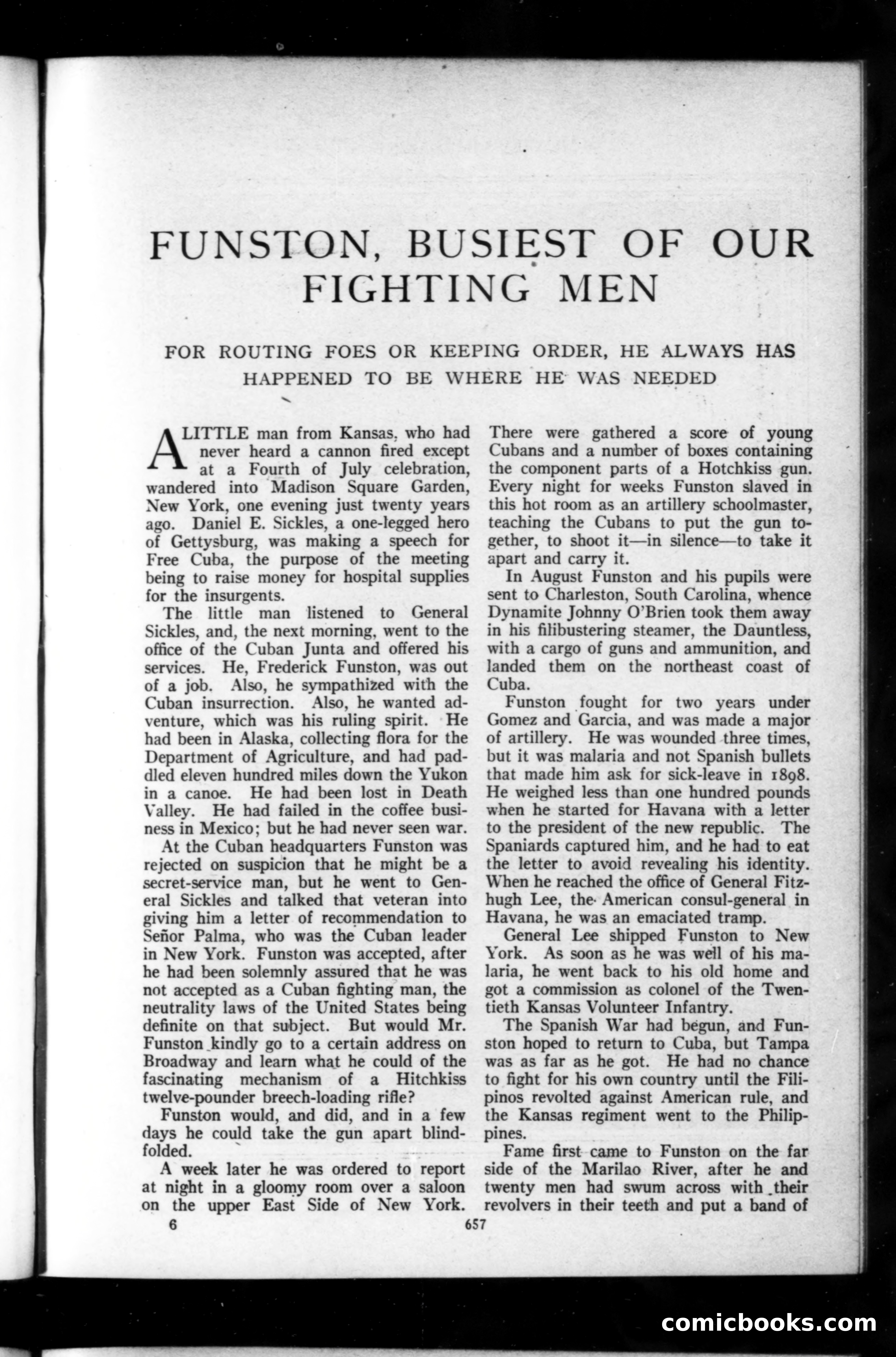 Munsey's Magazine, May 1916 — page 81 of 193