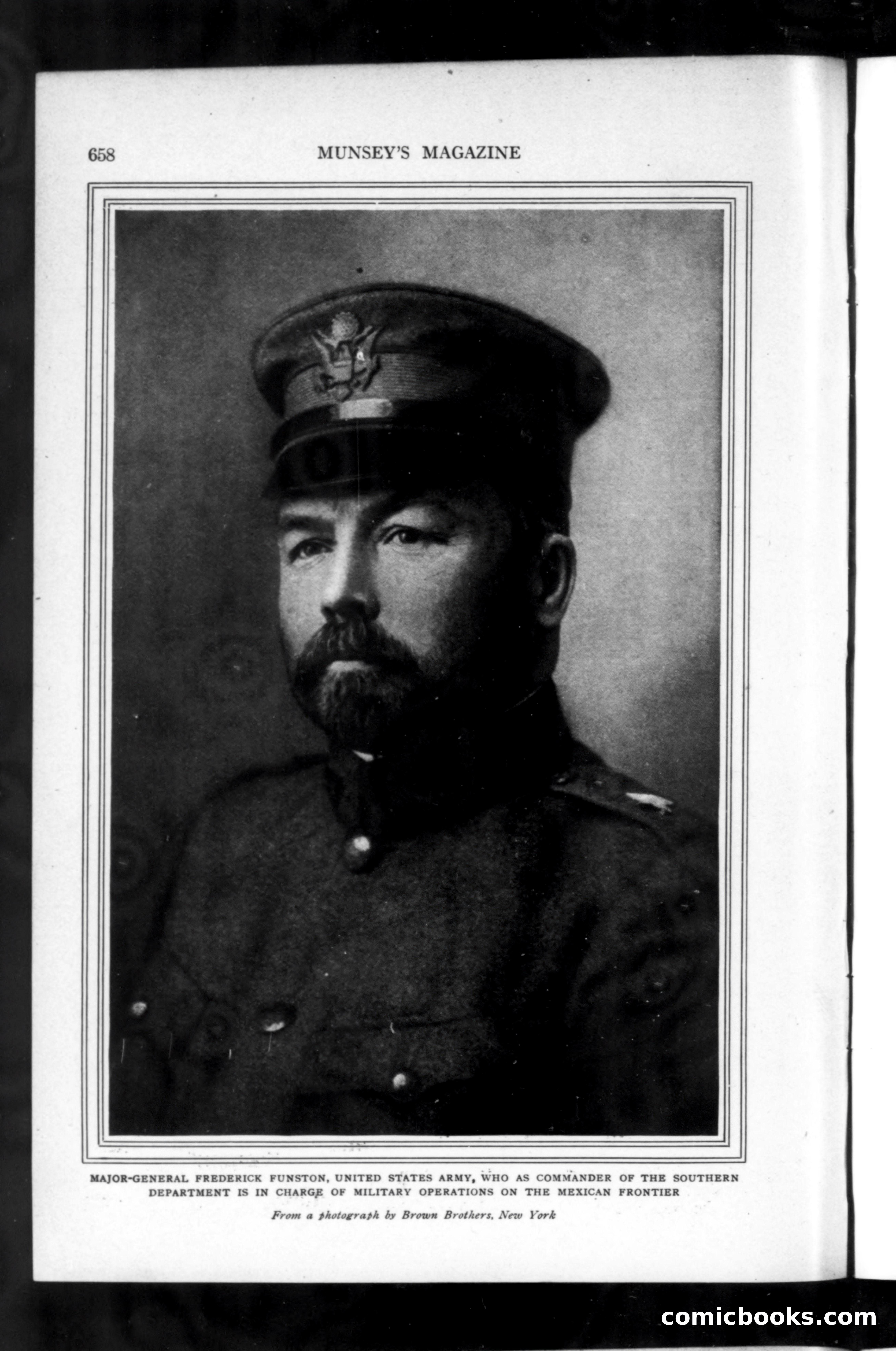 Munsey's Magazine, May 1916 — page 82 of 193
