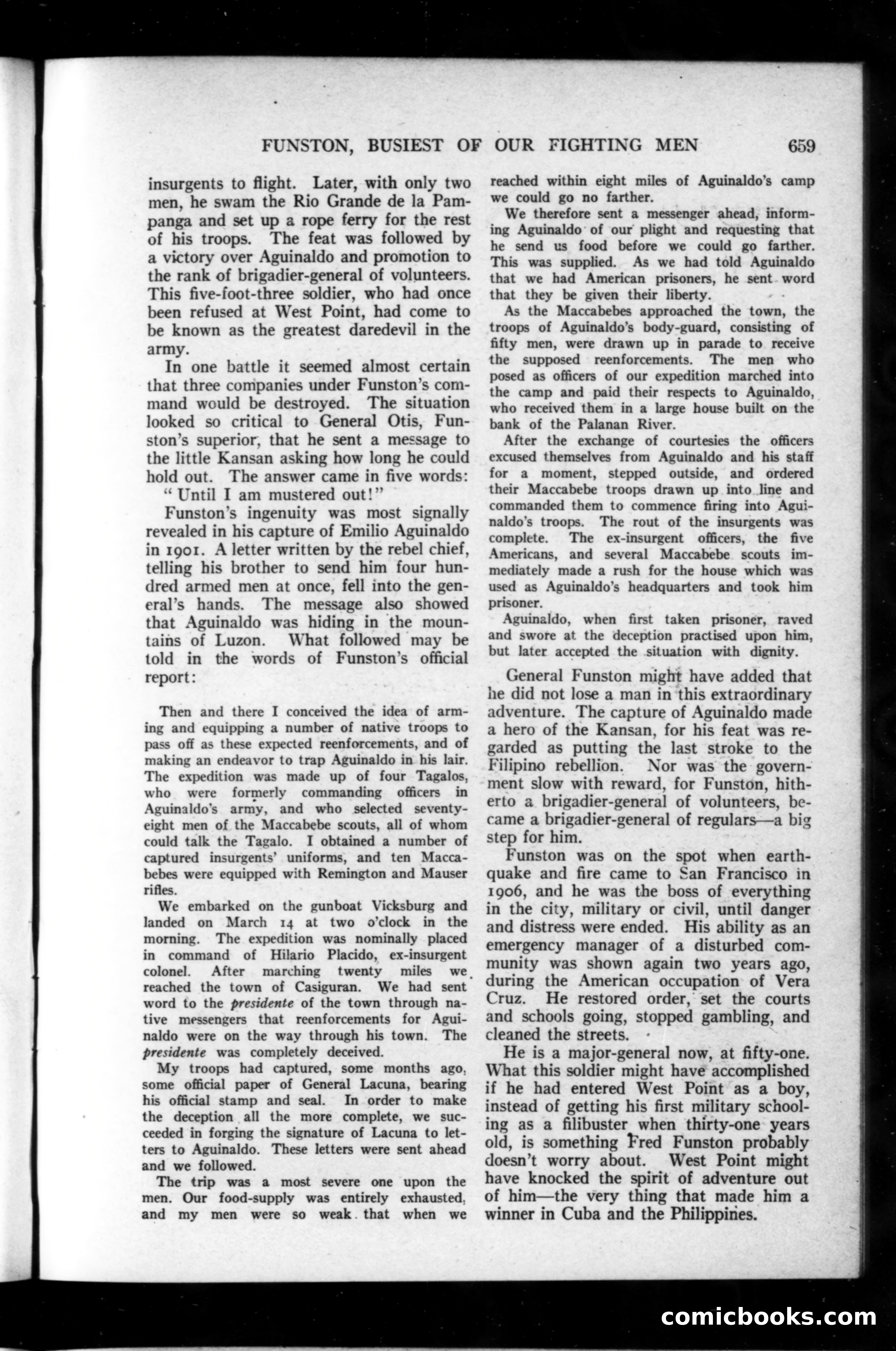 Munsey's Magazine, May 1916 — page 83 of 193