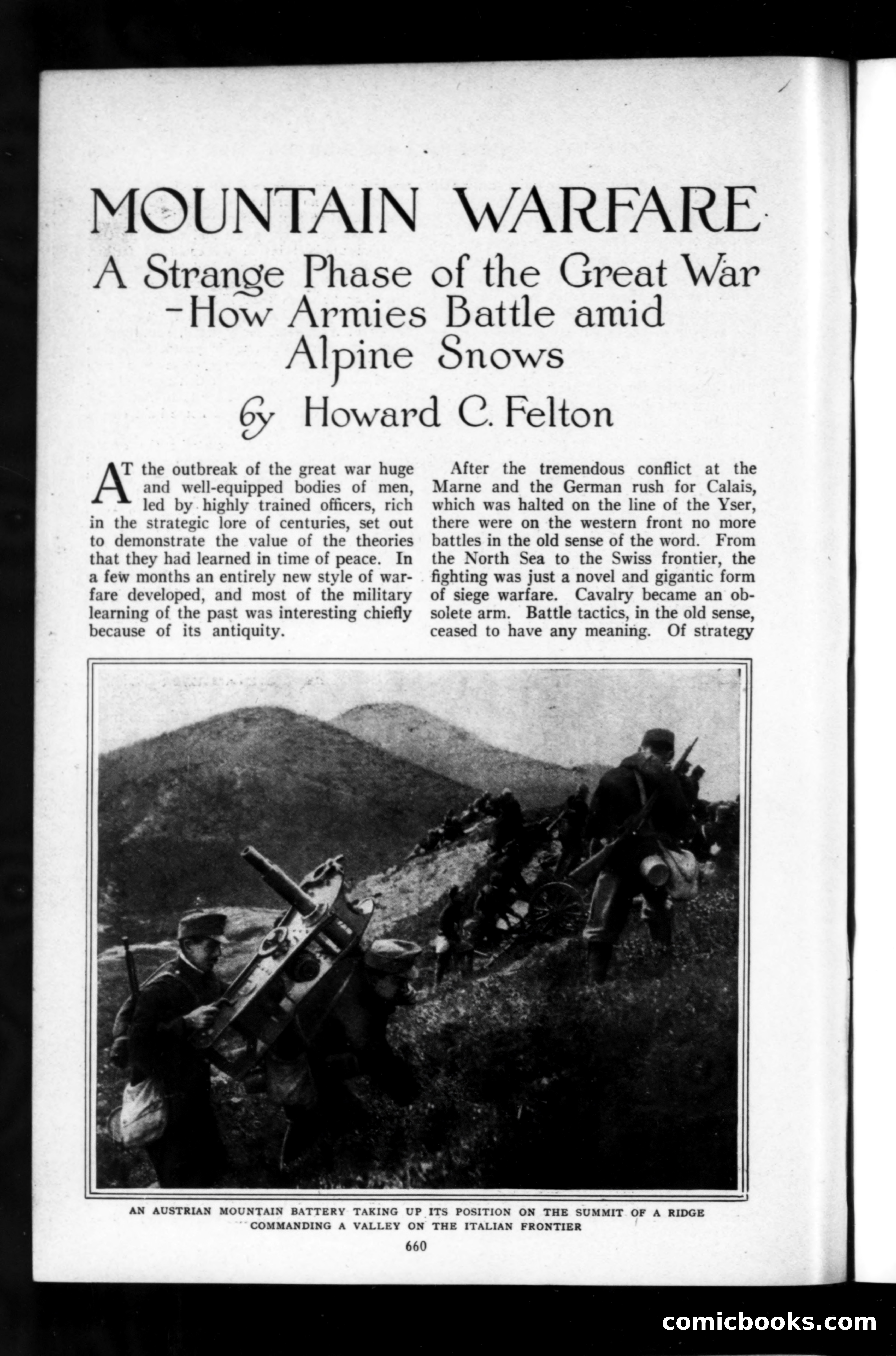 Munsey's Magazine, May 1916 — page 84 of 193