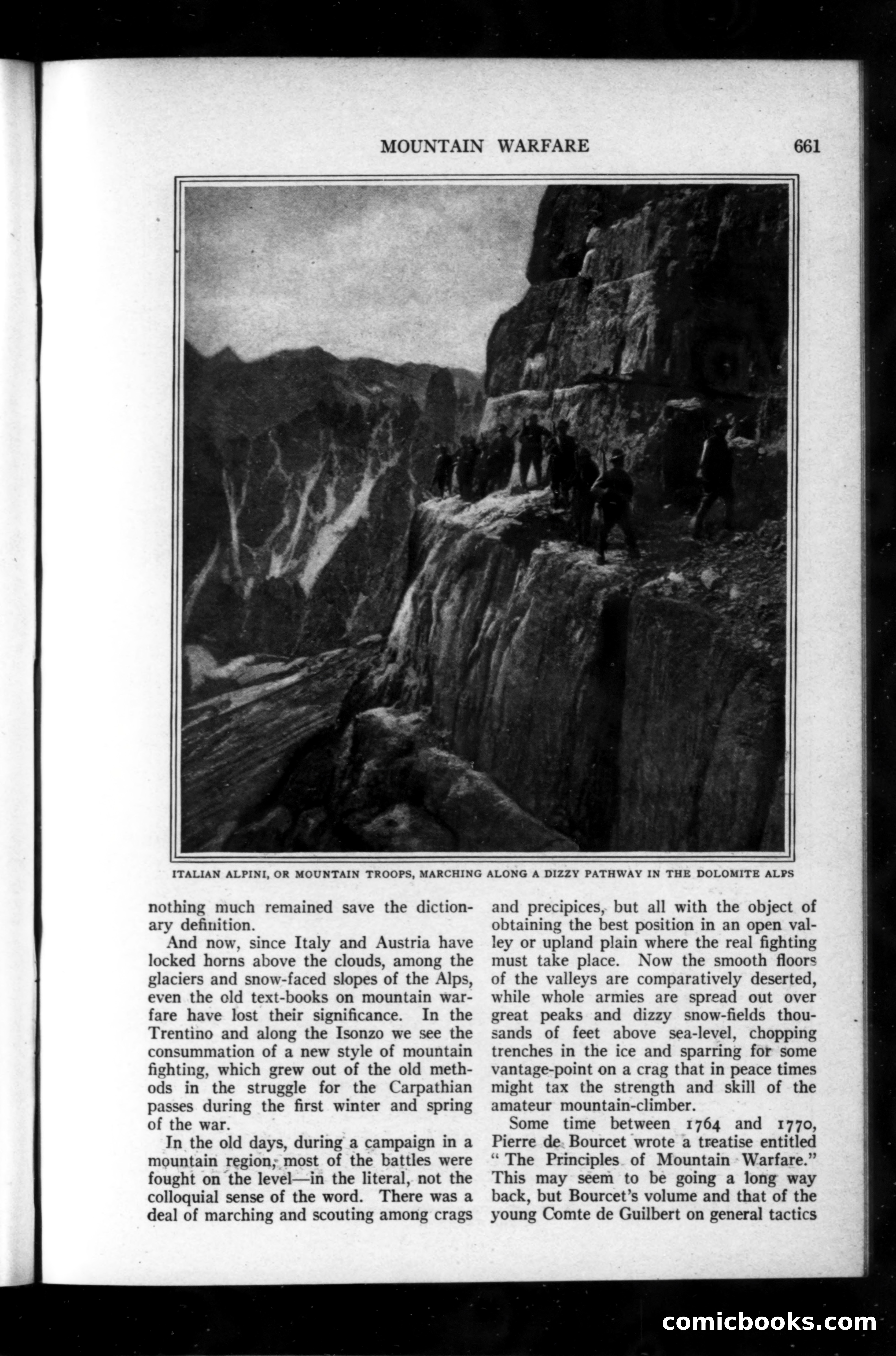 Munsey's Magazine, May 1916 — page 85 of 193