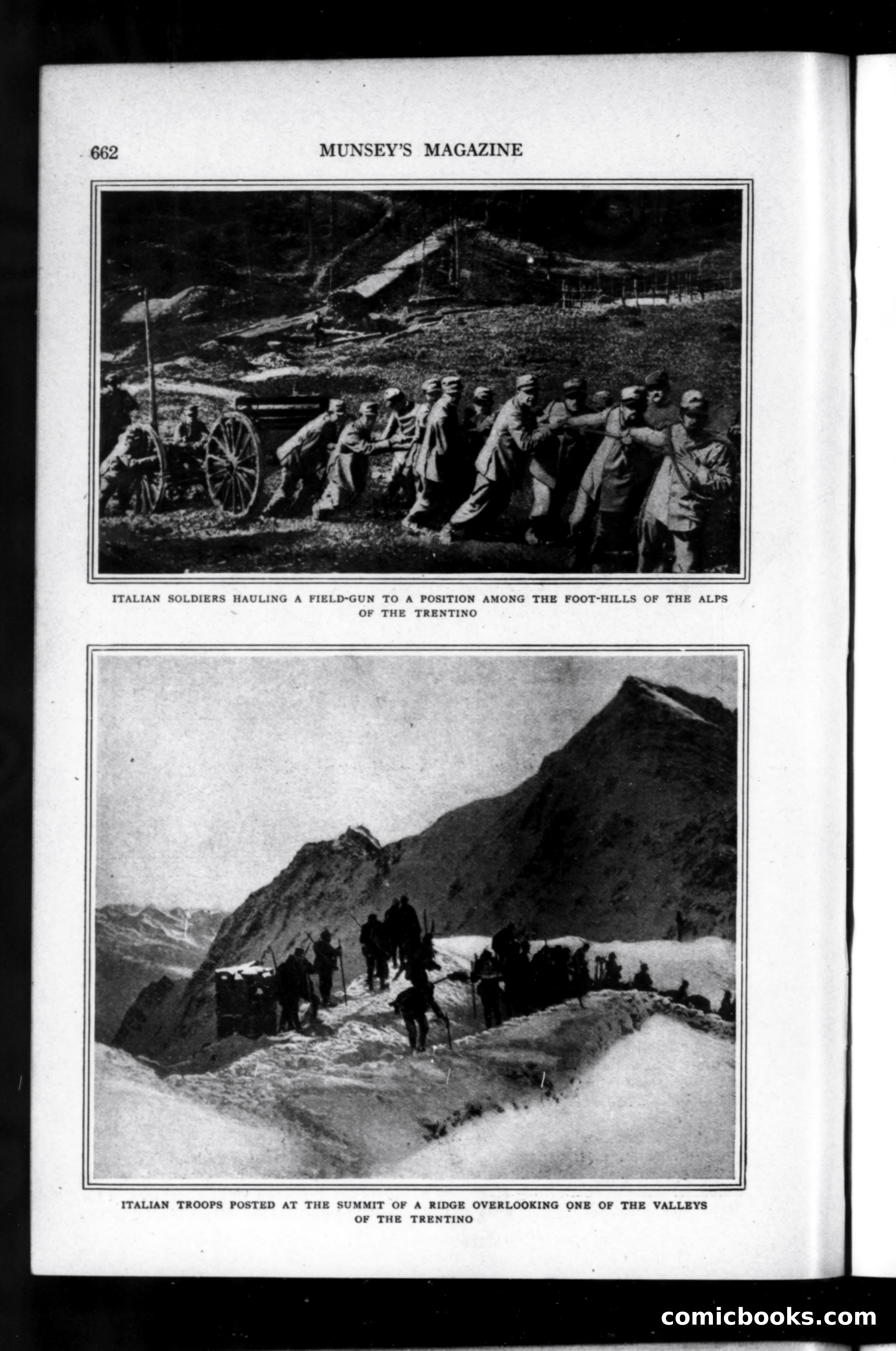 Munsey's Magazine, May 1916 — page 86 of 193
