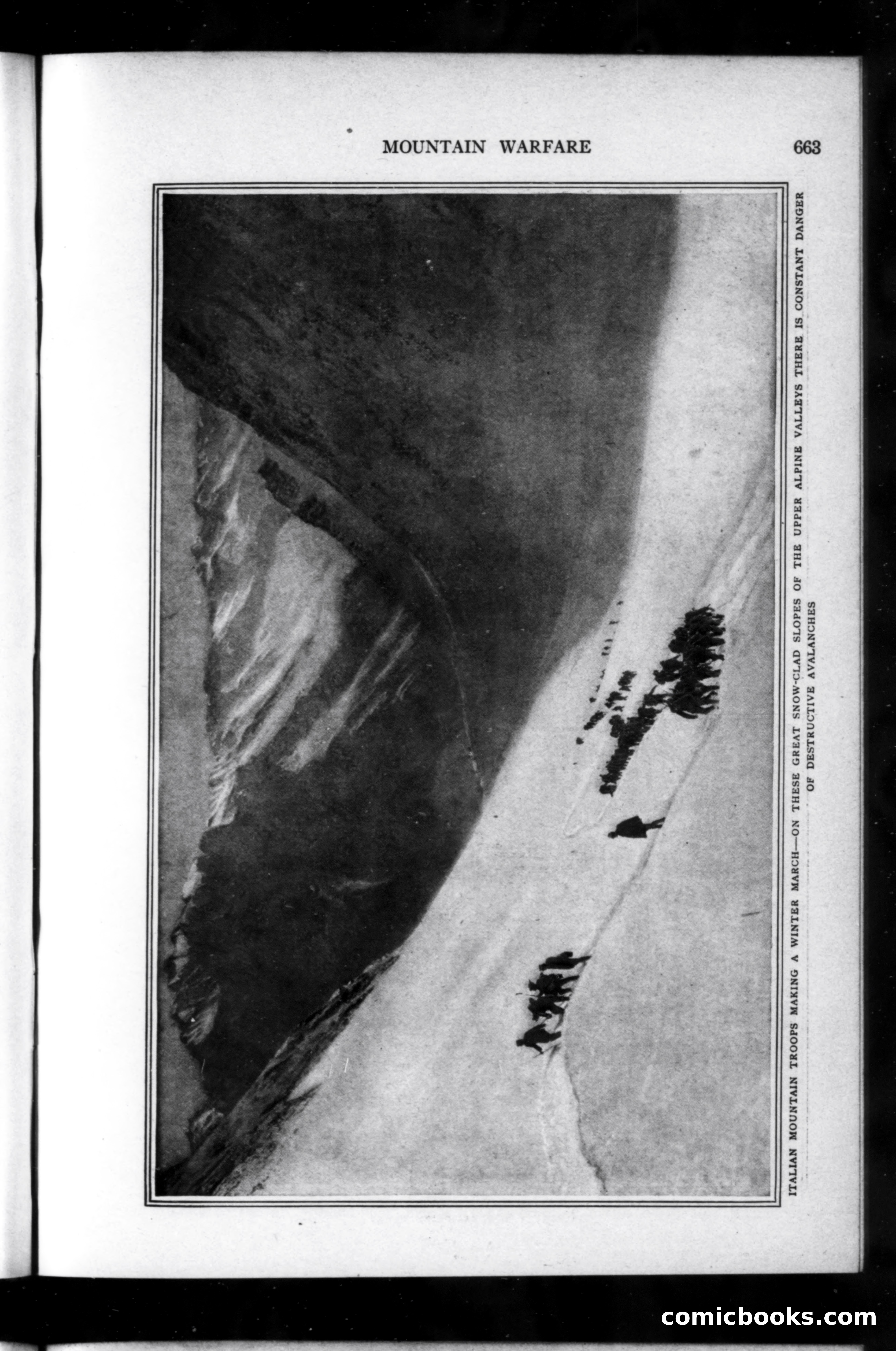 Munsey's Magazine, May 1916 — page 87 of 193