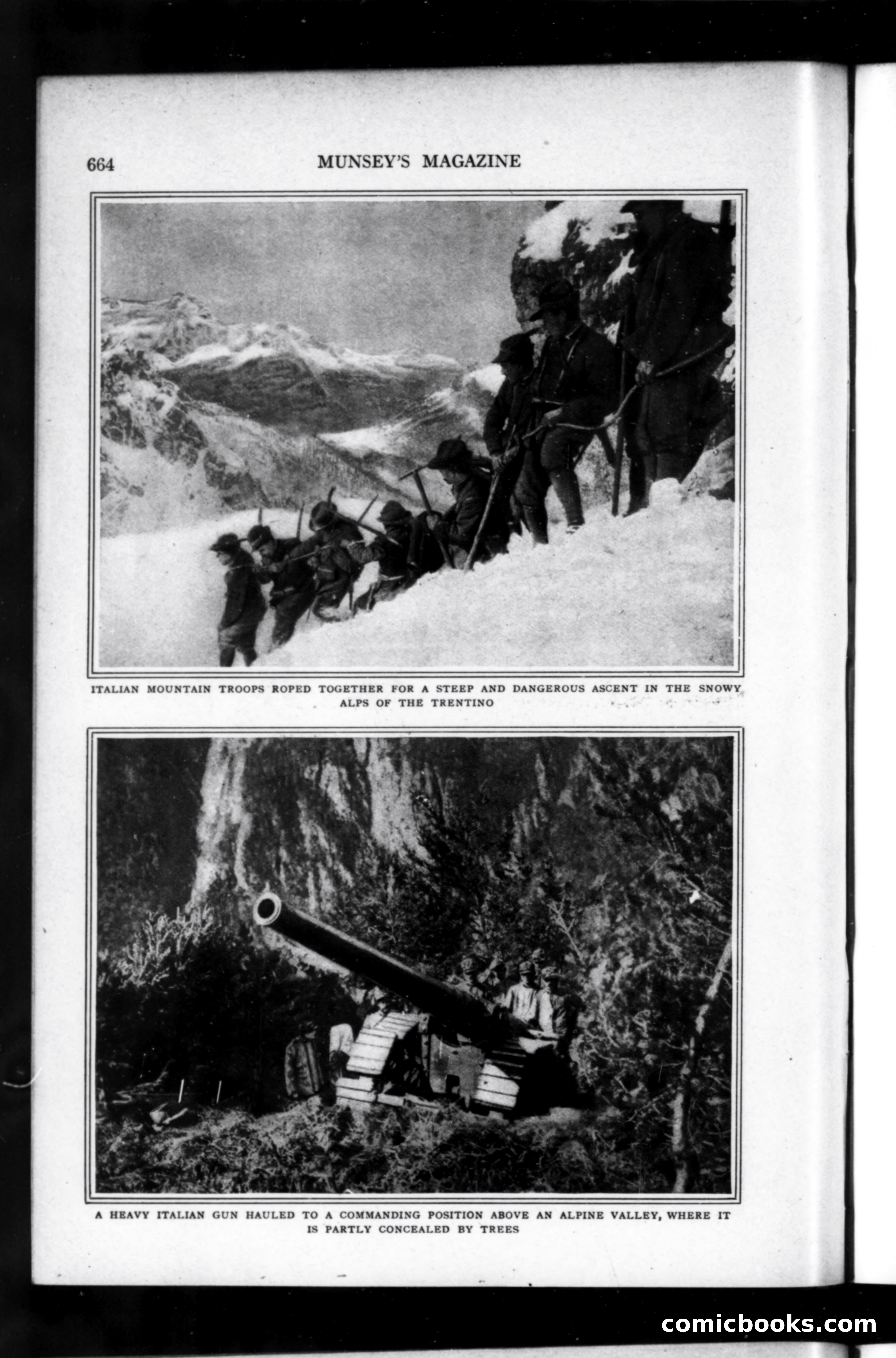 Munsey's Magazine, May 1916 — page 88 of 193