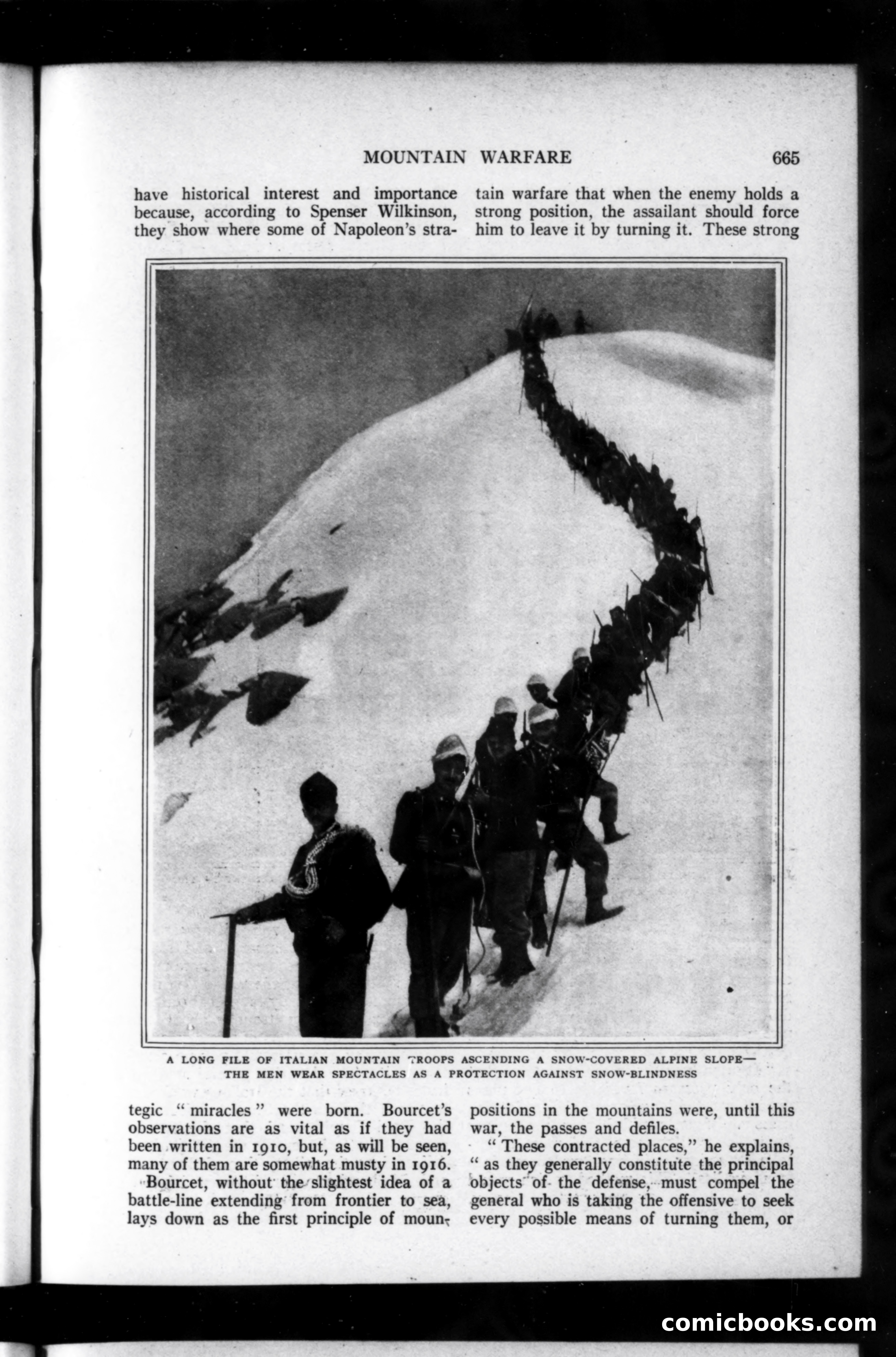Munsey's Magazine, May 1916 — page 89 of 193