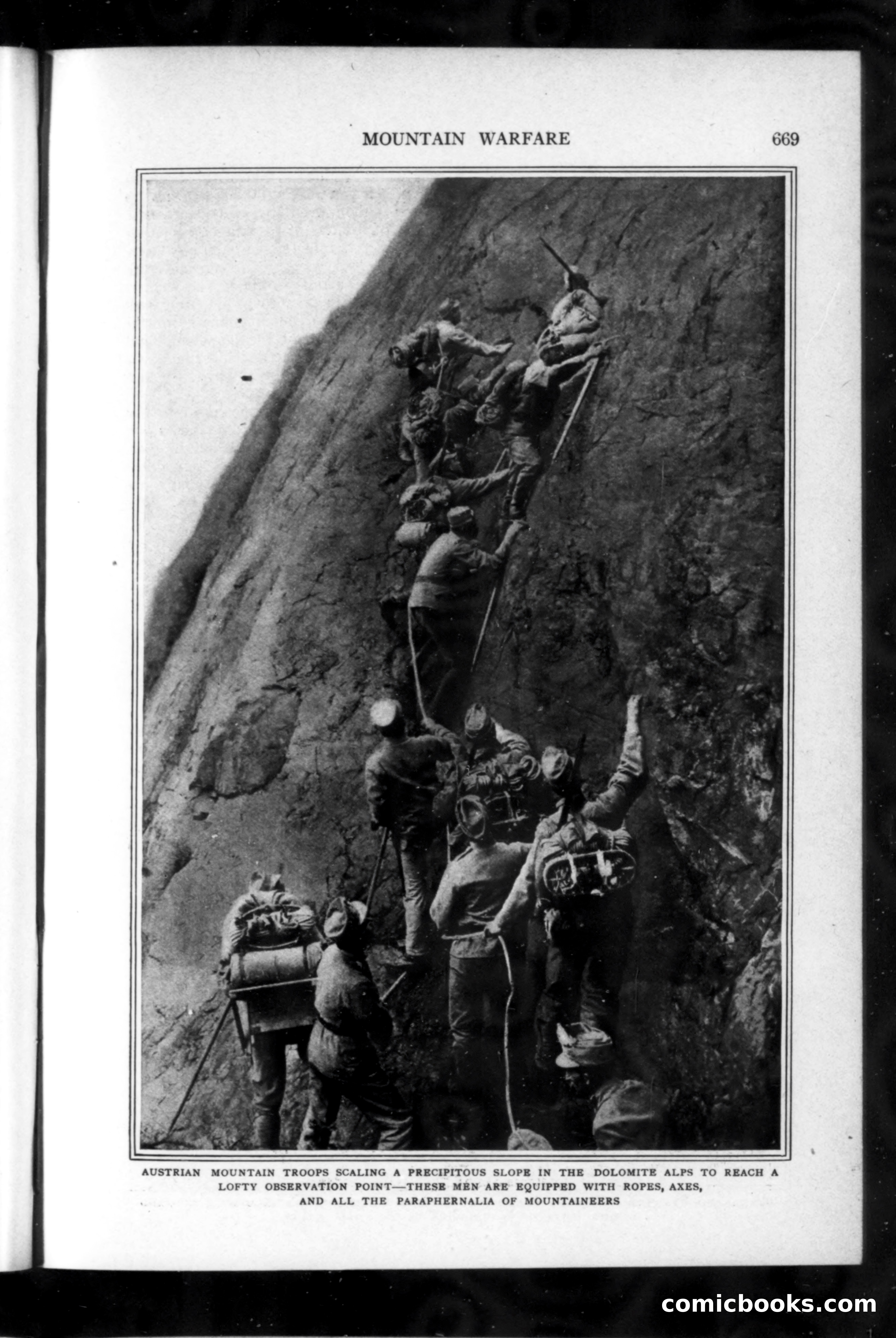 Munsey's Magazine, May 1916 — page 93 of 193