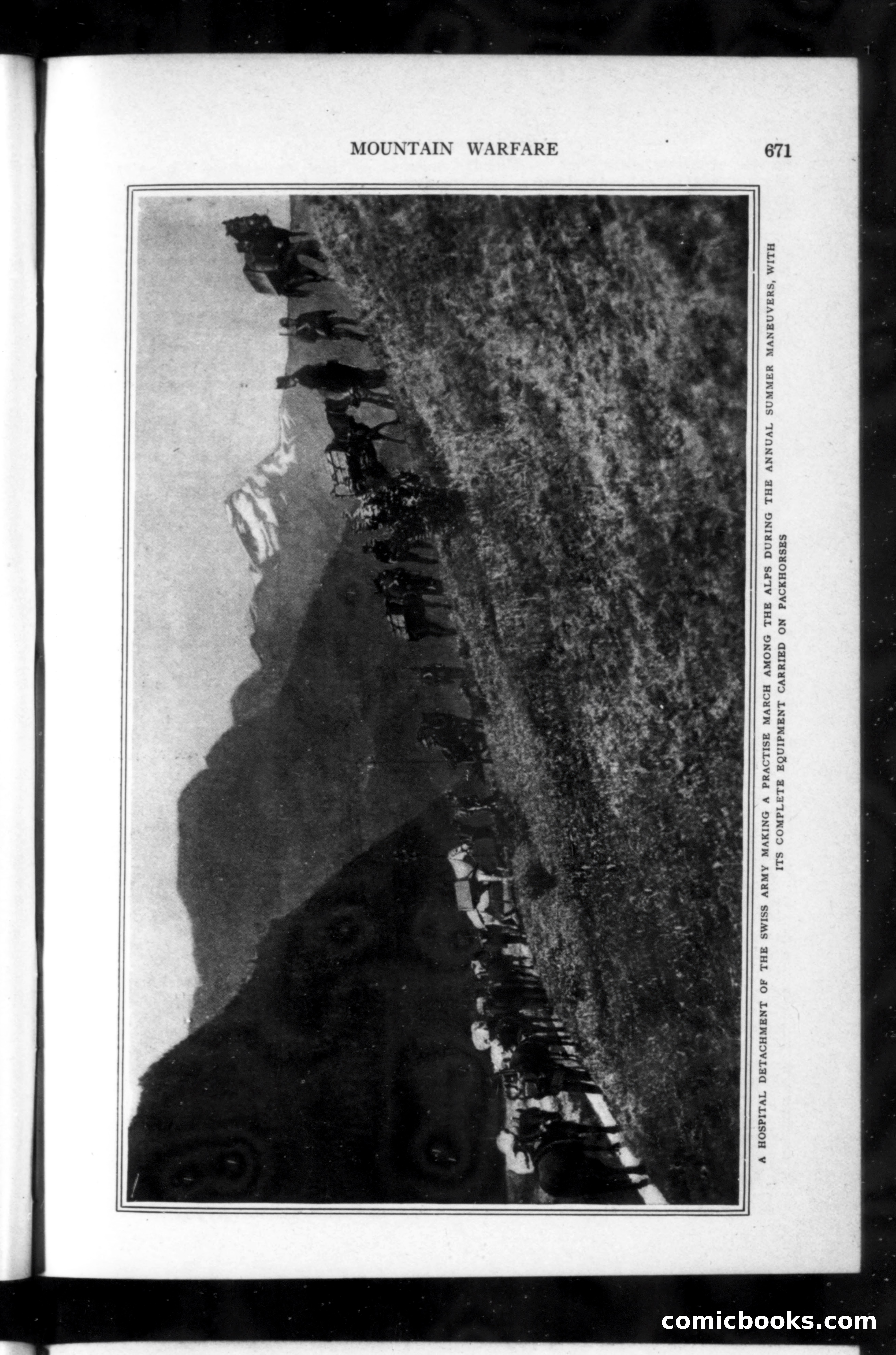 Munsey's Magazine, May 1916 — page 95 of 193