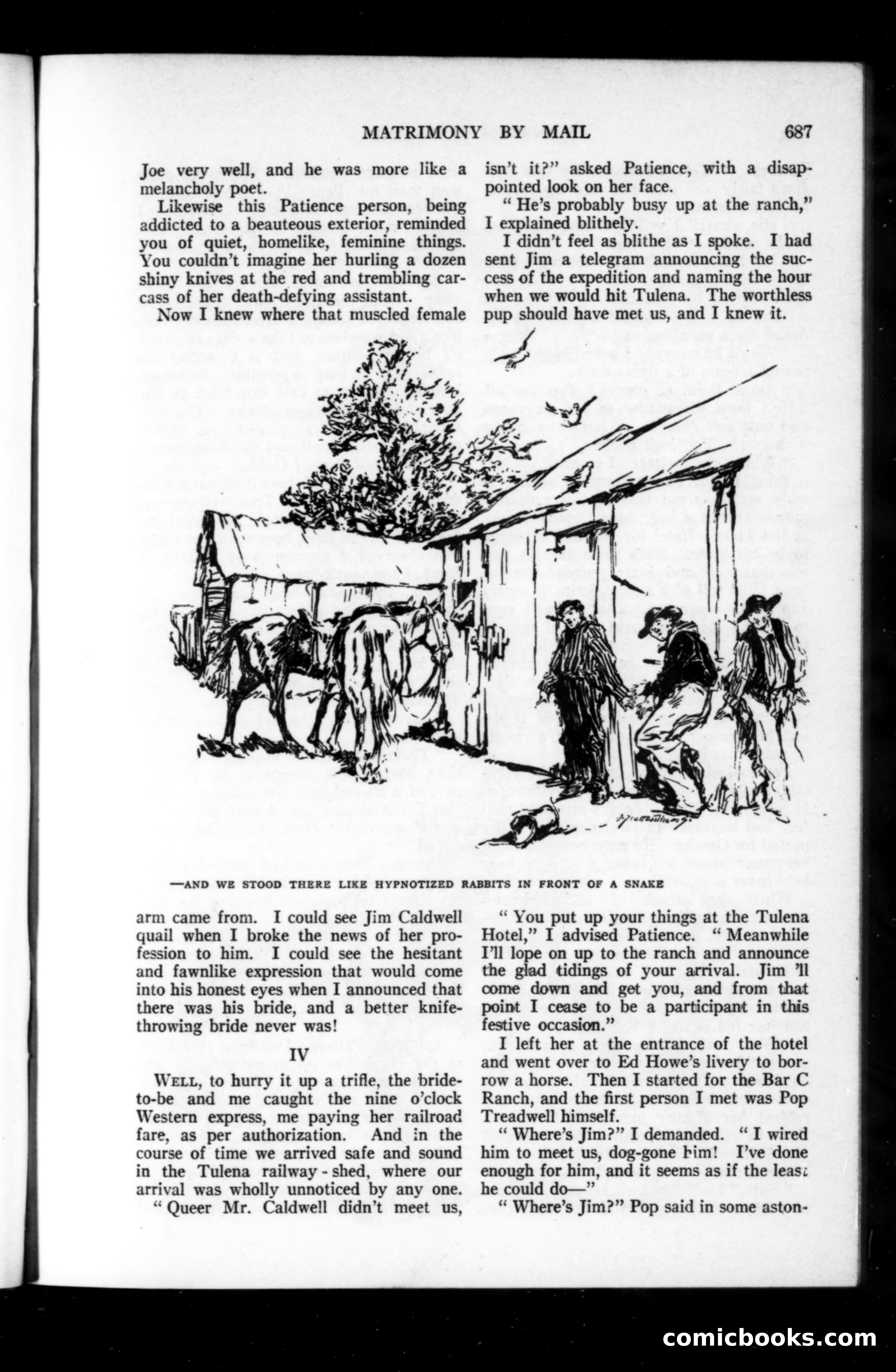 Munsey's Magazine, May 1916 — page 111 of 193