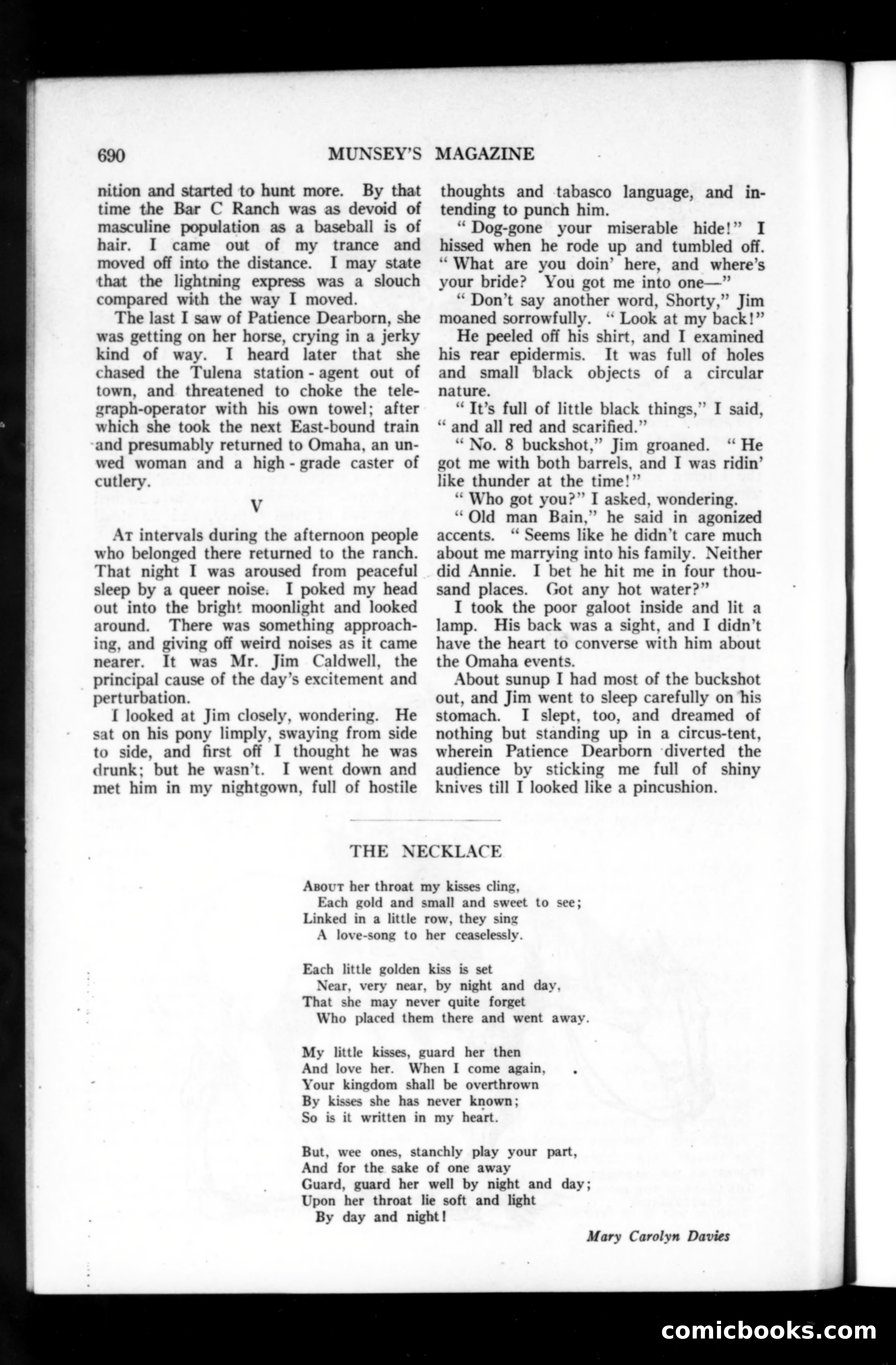 Munsey's Magazine, May 1916 — page 114 of 193