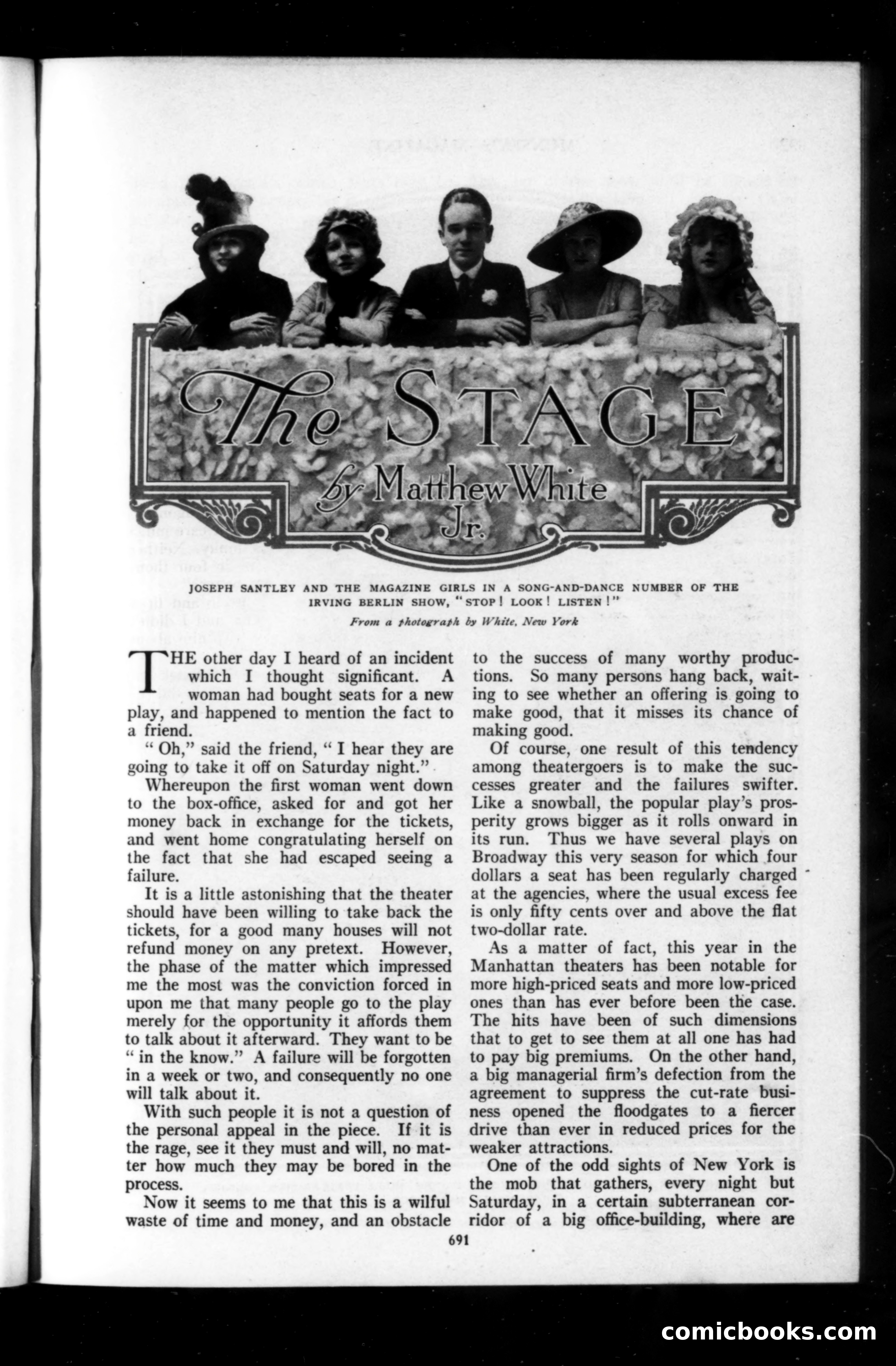 Munsey's Magazine, May 1916 — page 115 of 193