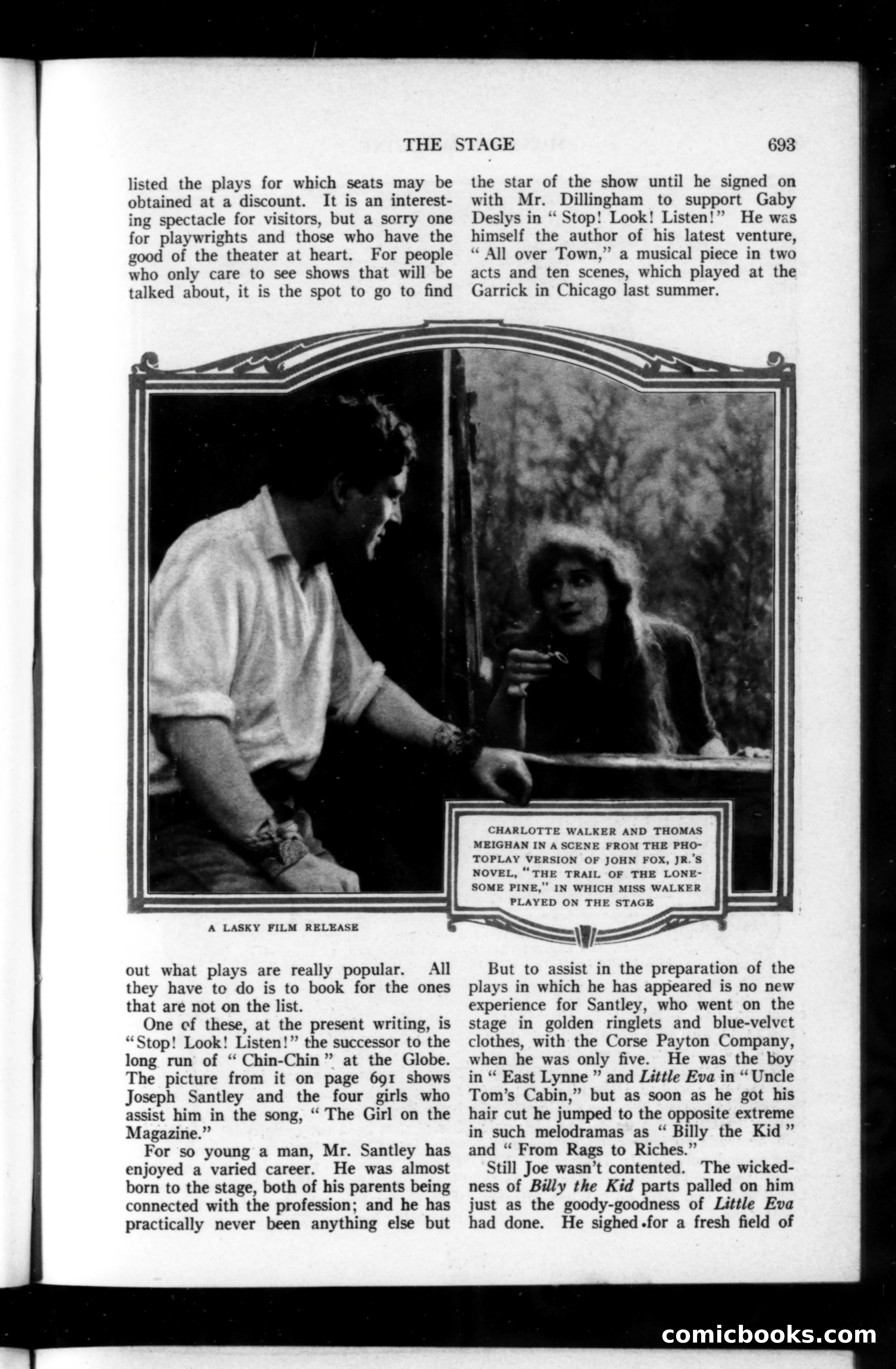 Munsey's Magazine, May 1916 — page 117 of 193