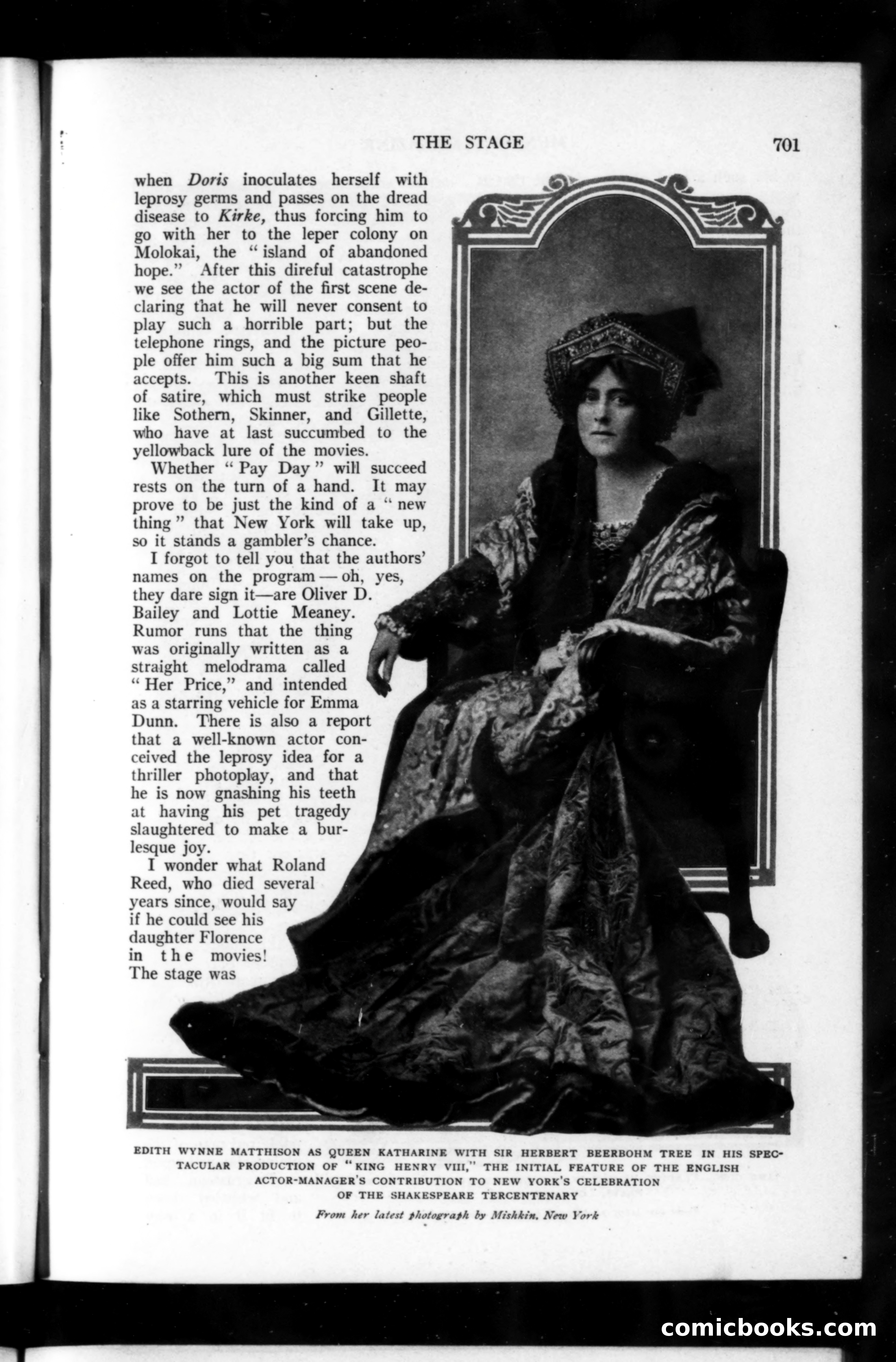 Munsey's Magazine, May 1916 — page 125 of 193