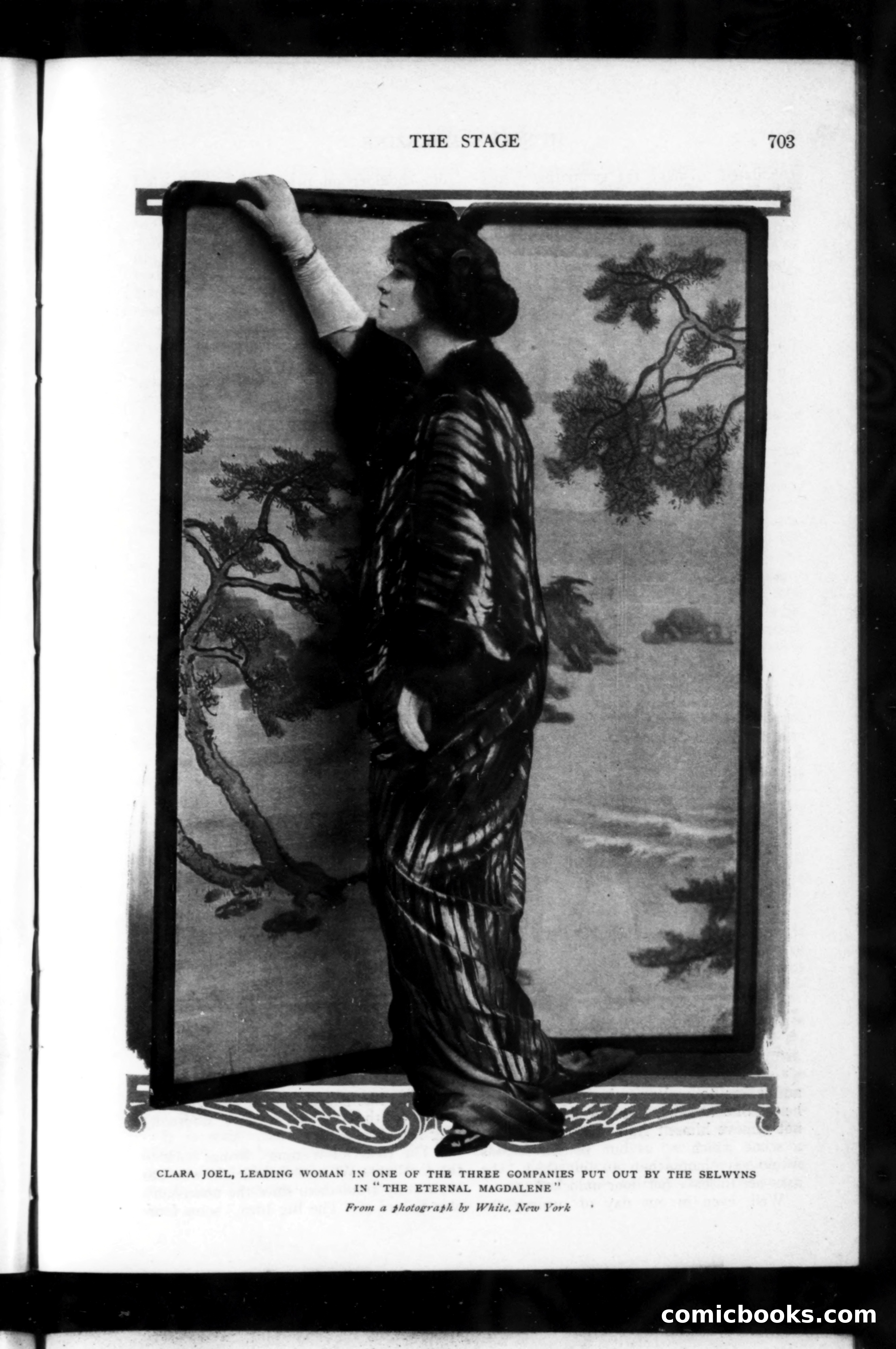 Munsey's Magazine, May 1916 — page 127 of 193