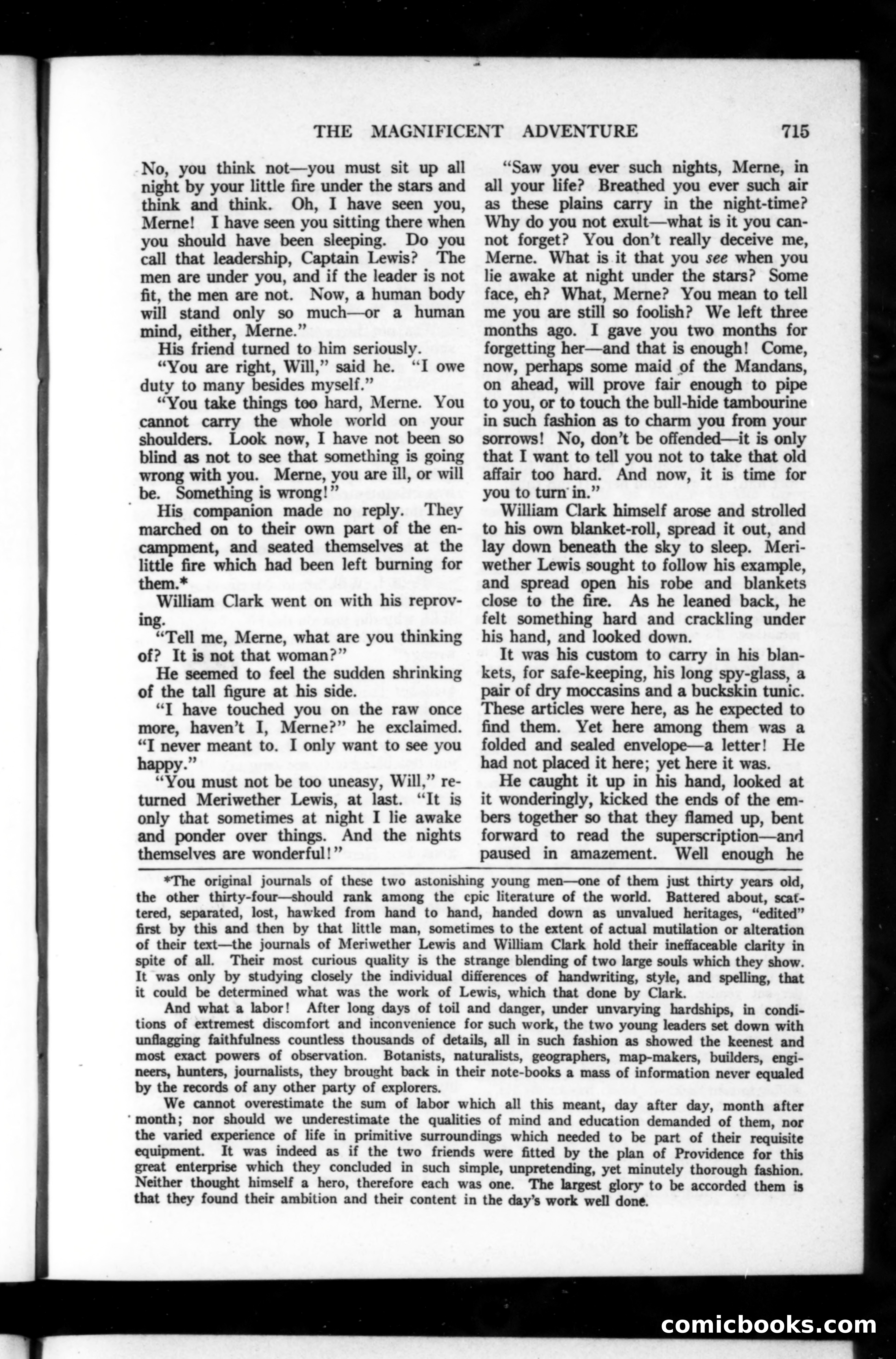 Munsey's Magazine, May 1916 — page 139 of 193