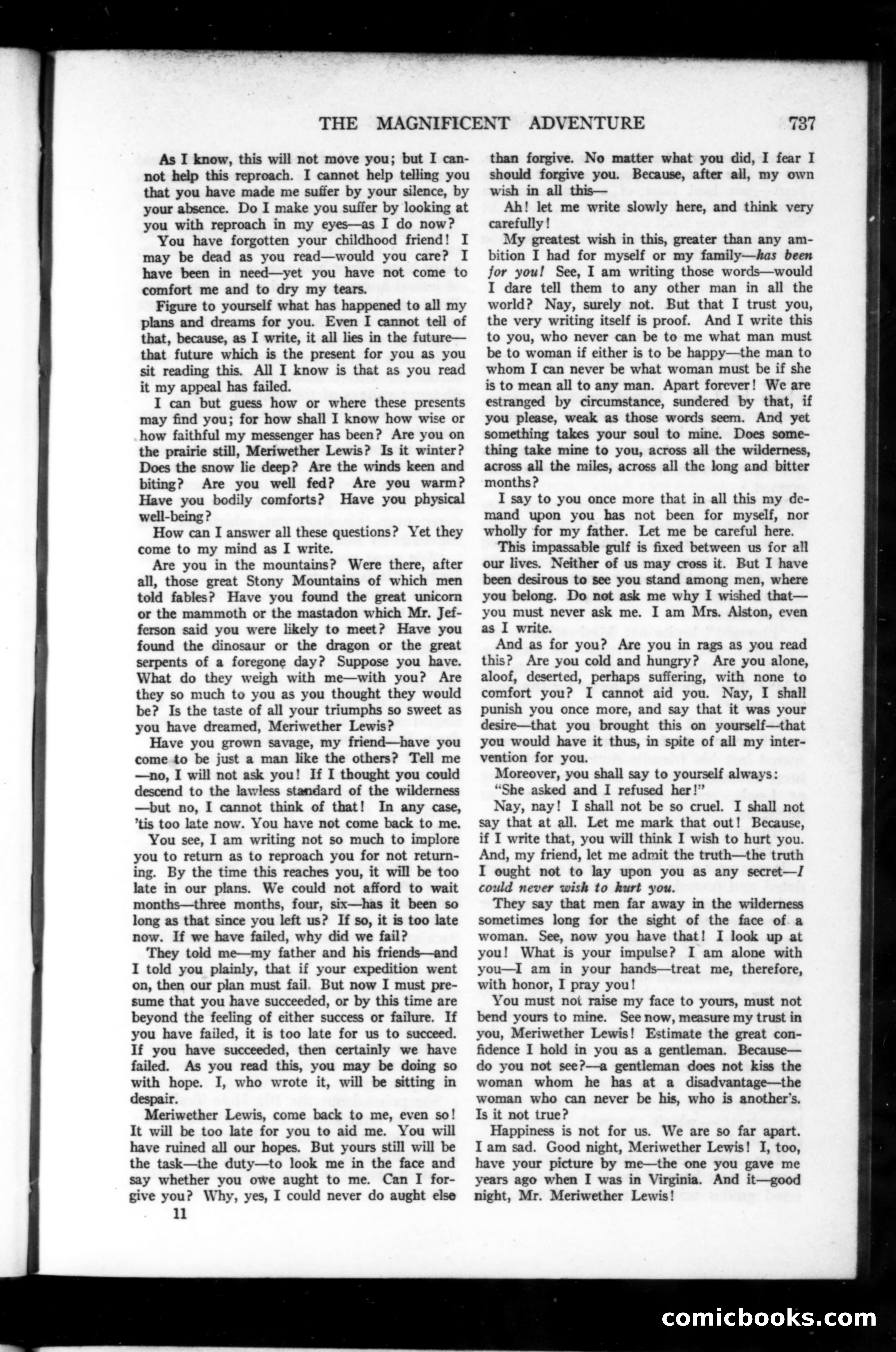 Munsey's Magazine, May 1916 — page 161 of 193