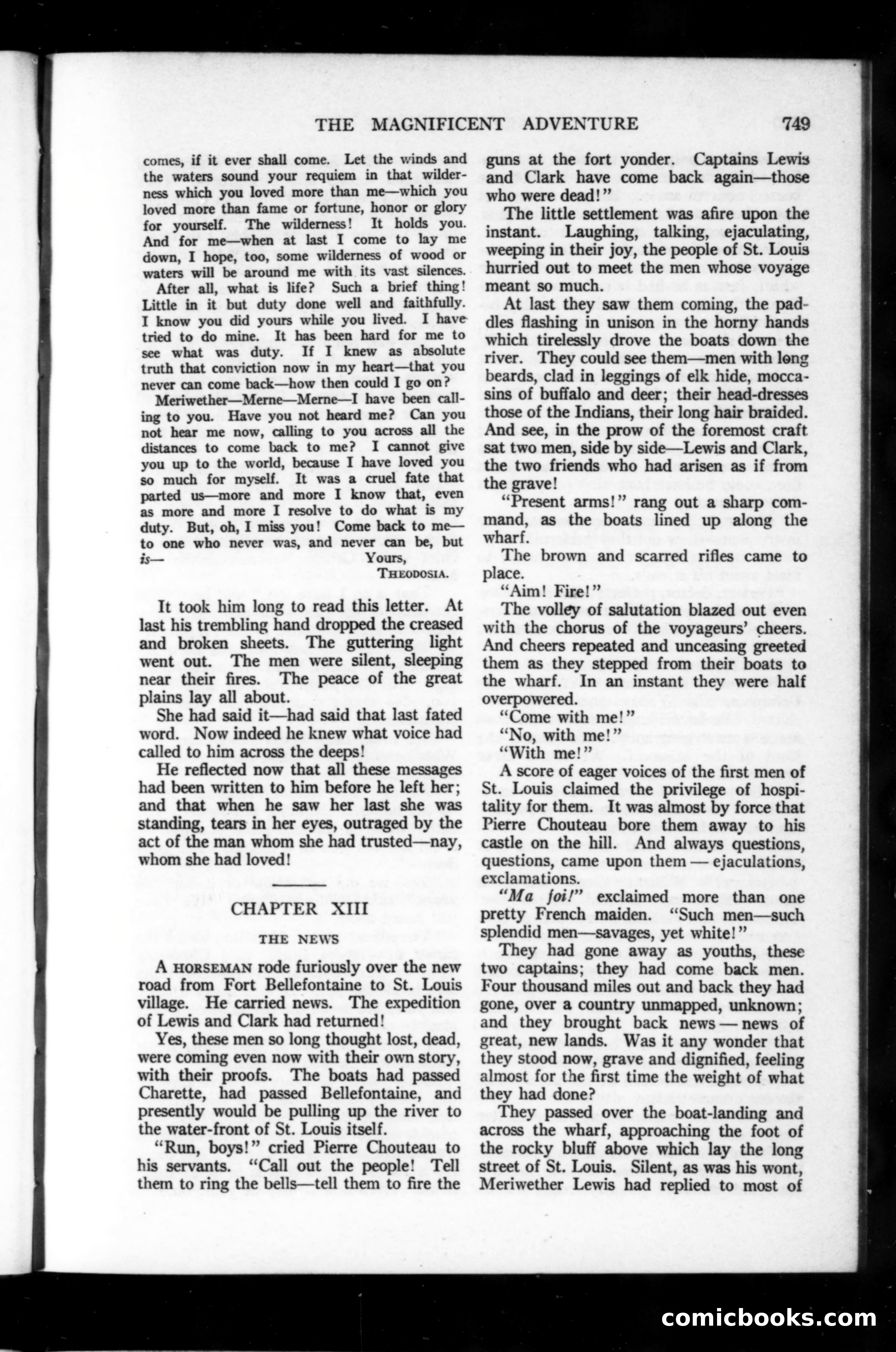 Munsey's Magazine, May 1916 — page 173 of 193
