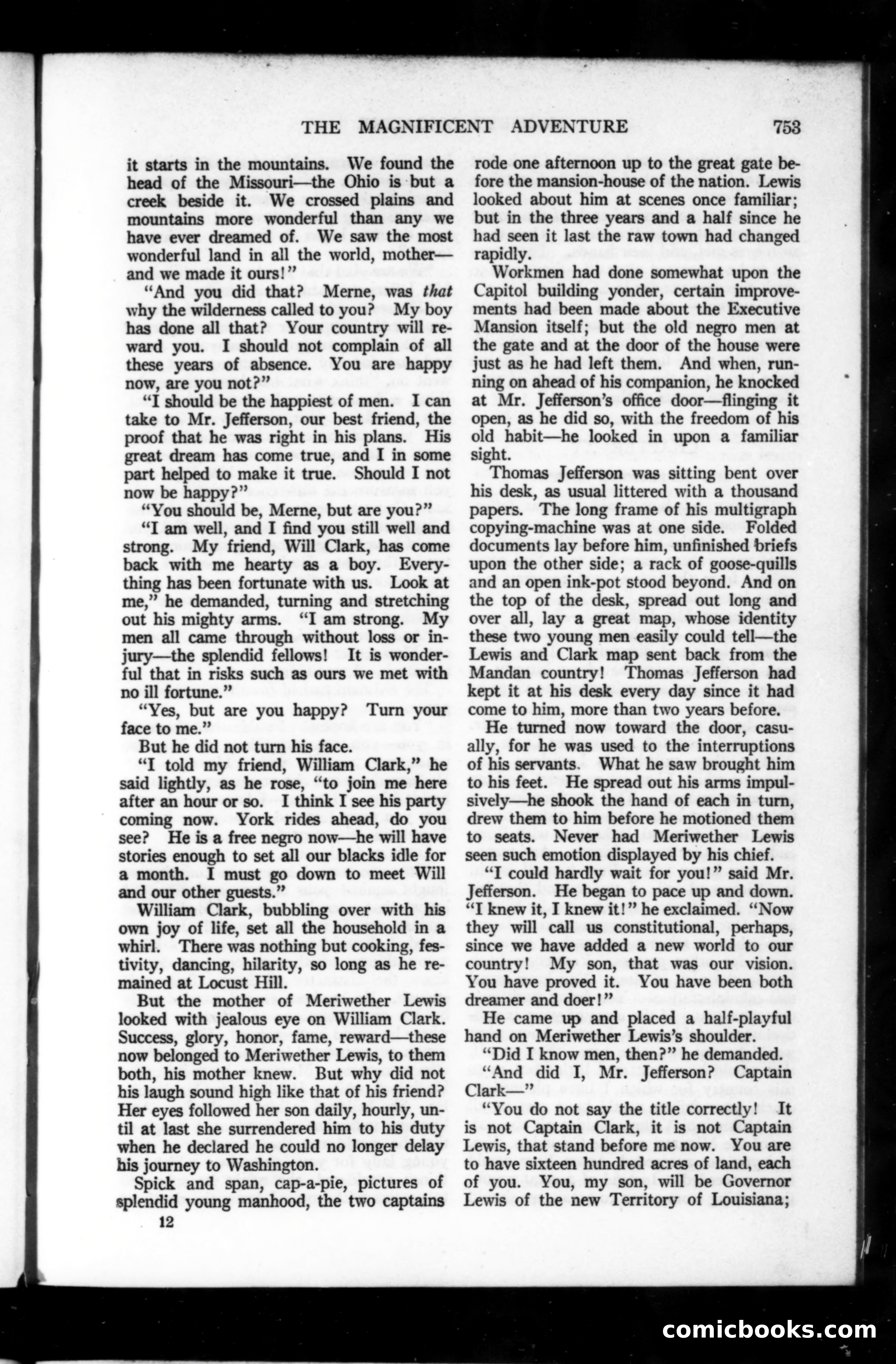 Munsey's Magazine, May 1916 — page 177 of 193