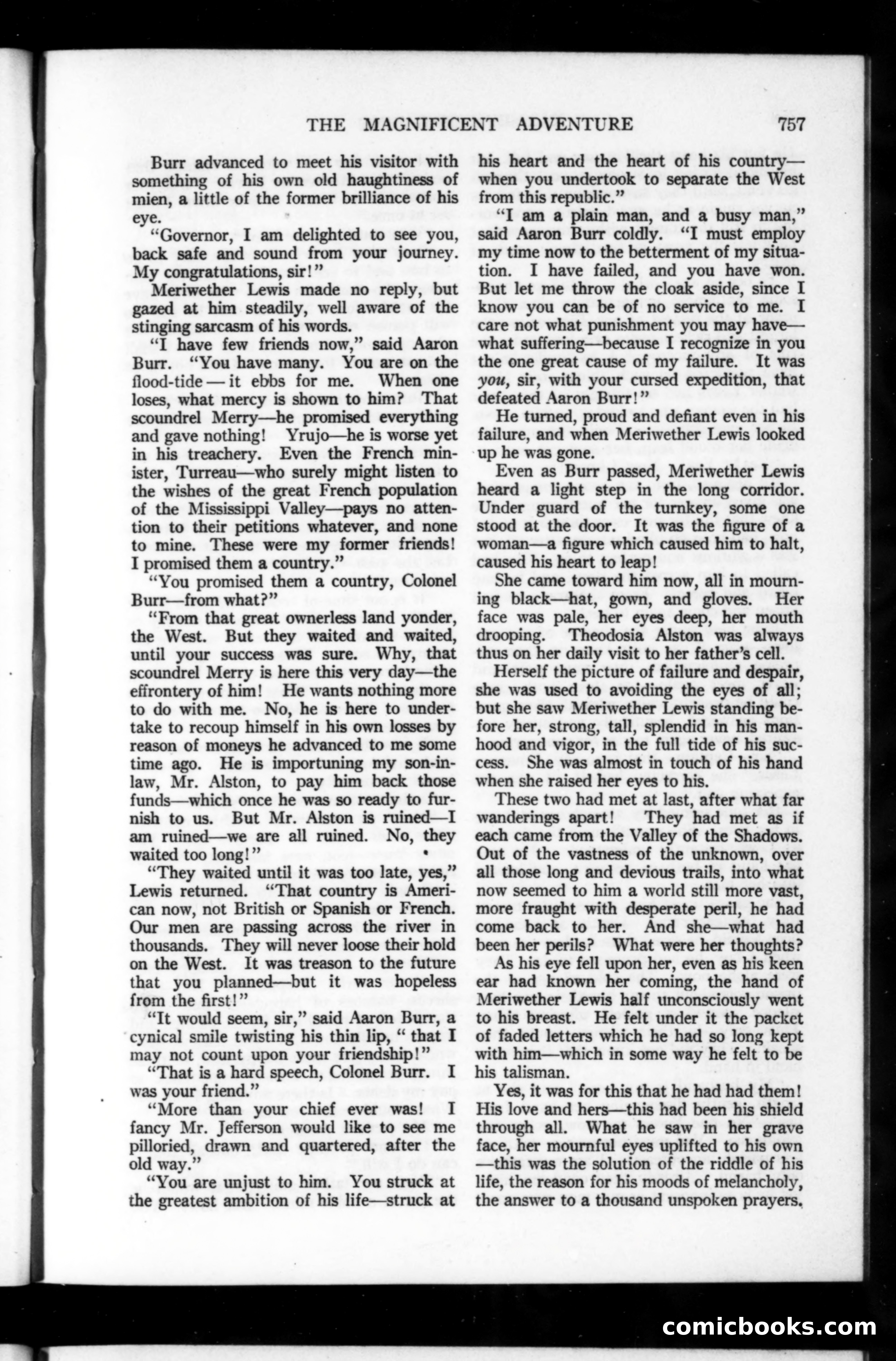 Munsey's Magazine, May 1916 — page 181 of 193