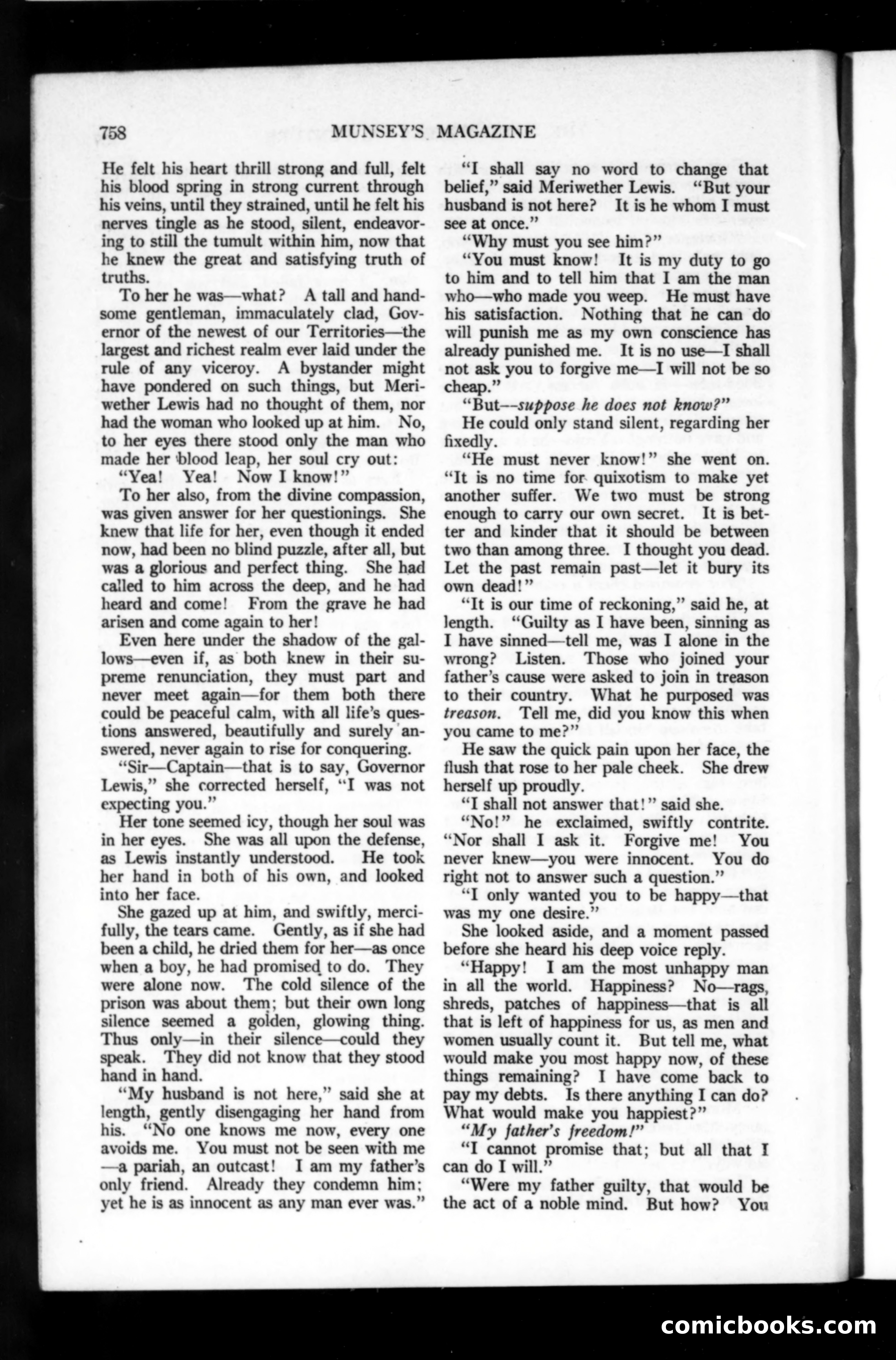 Munsey's Magazine, May 1916 — page 182 of 193